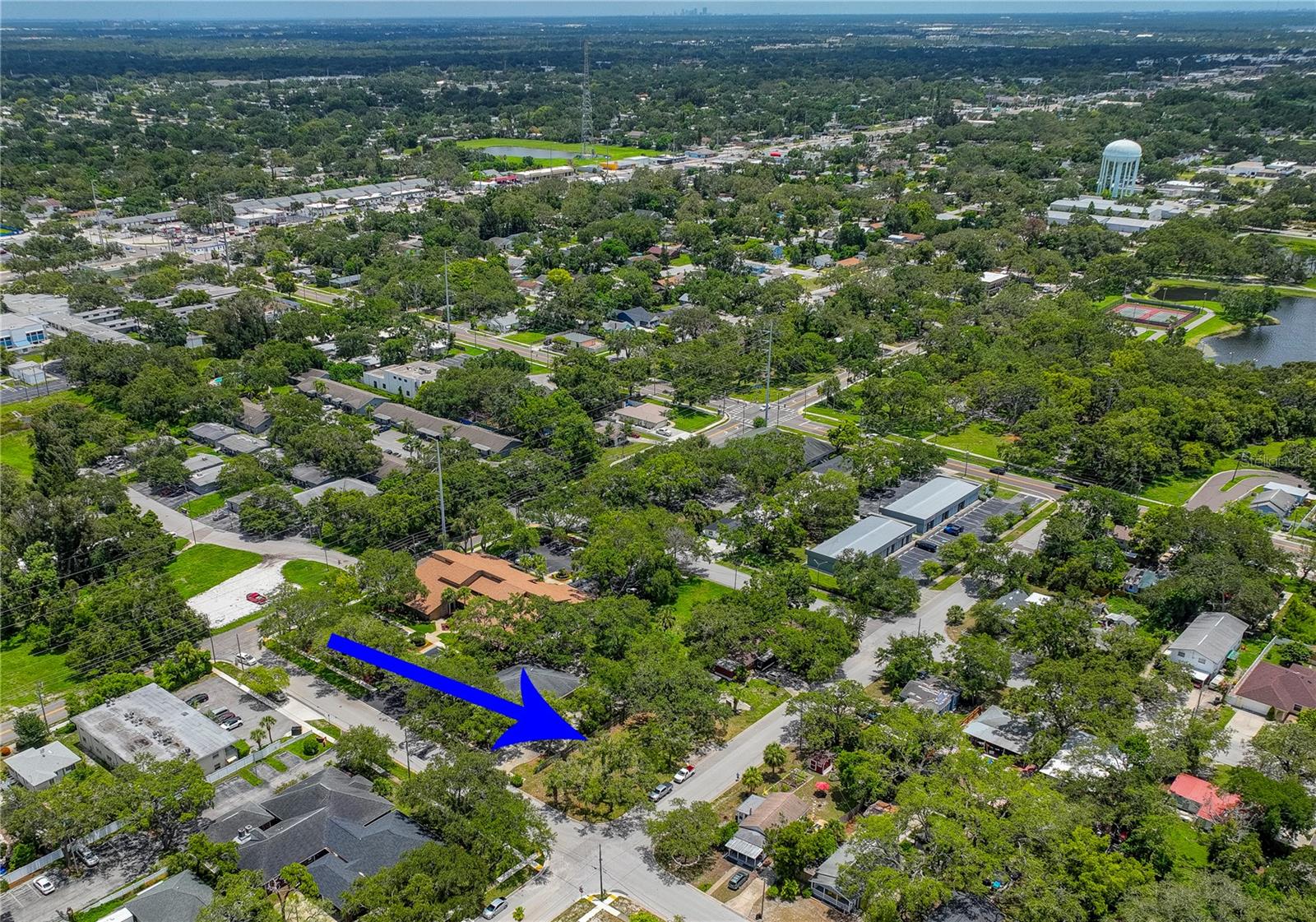1001 PINELLAS ST, CLEARWATER, FL — photo 5