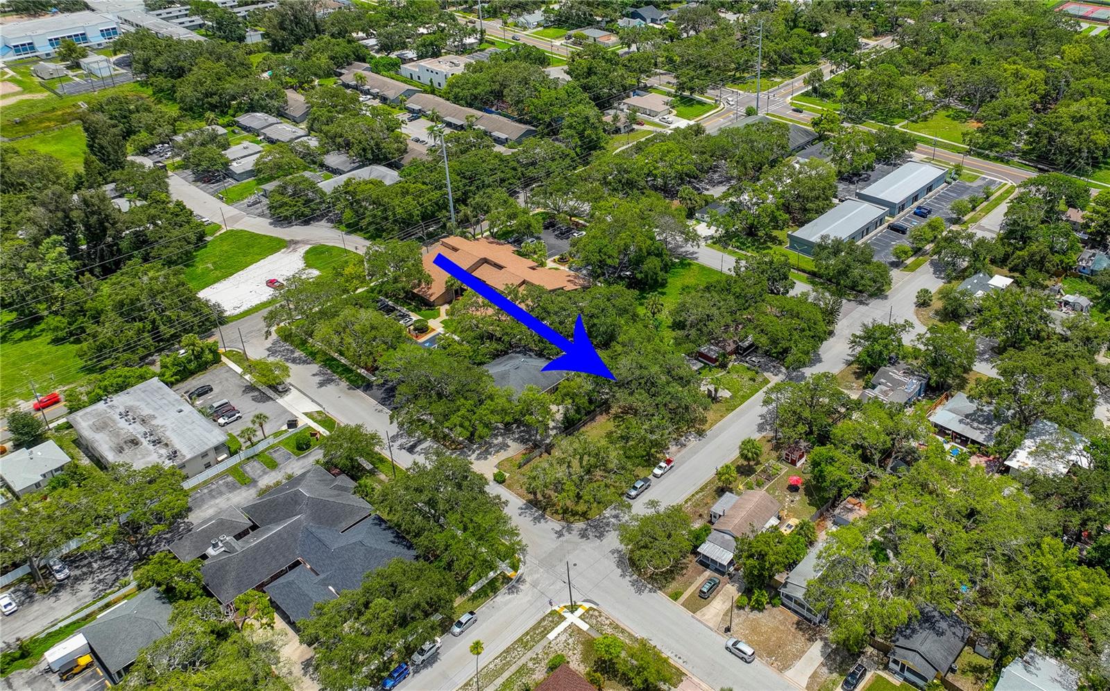 1001 PINELLAS ST, CLEARWATER, FL — photo 6