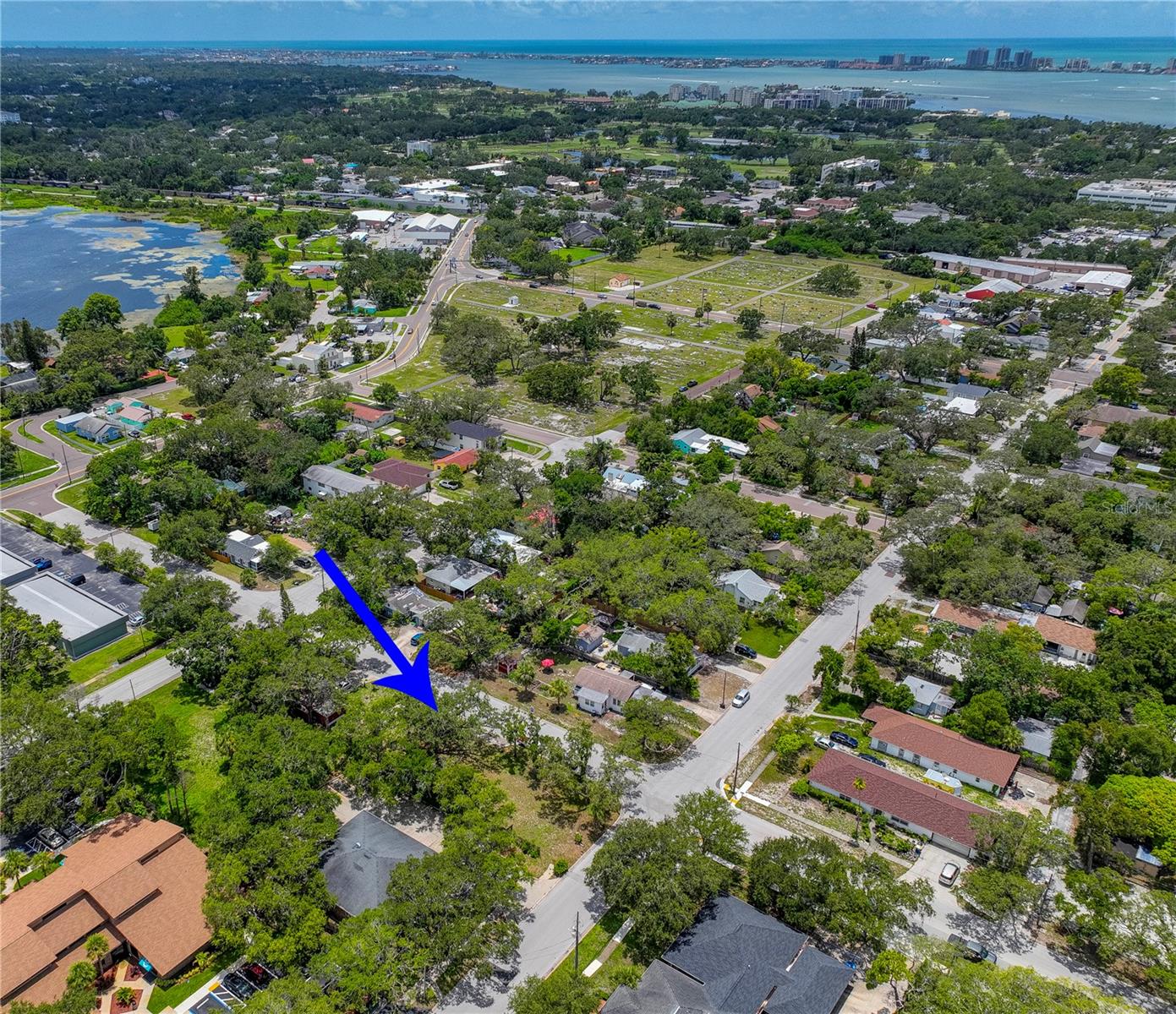 1001 PINELLAS ST, CLEARWATER, FL — photo 11