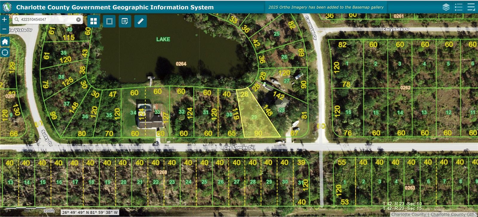 27372 LAS LOMAS DR, PUNTA GORDA, FL — photo 2