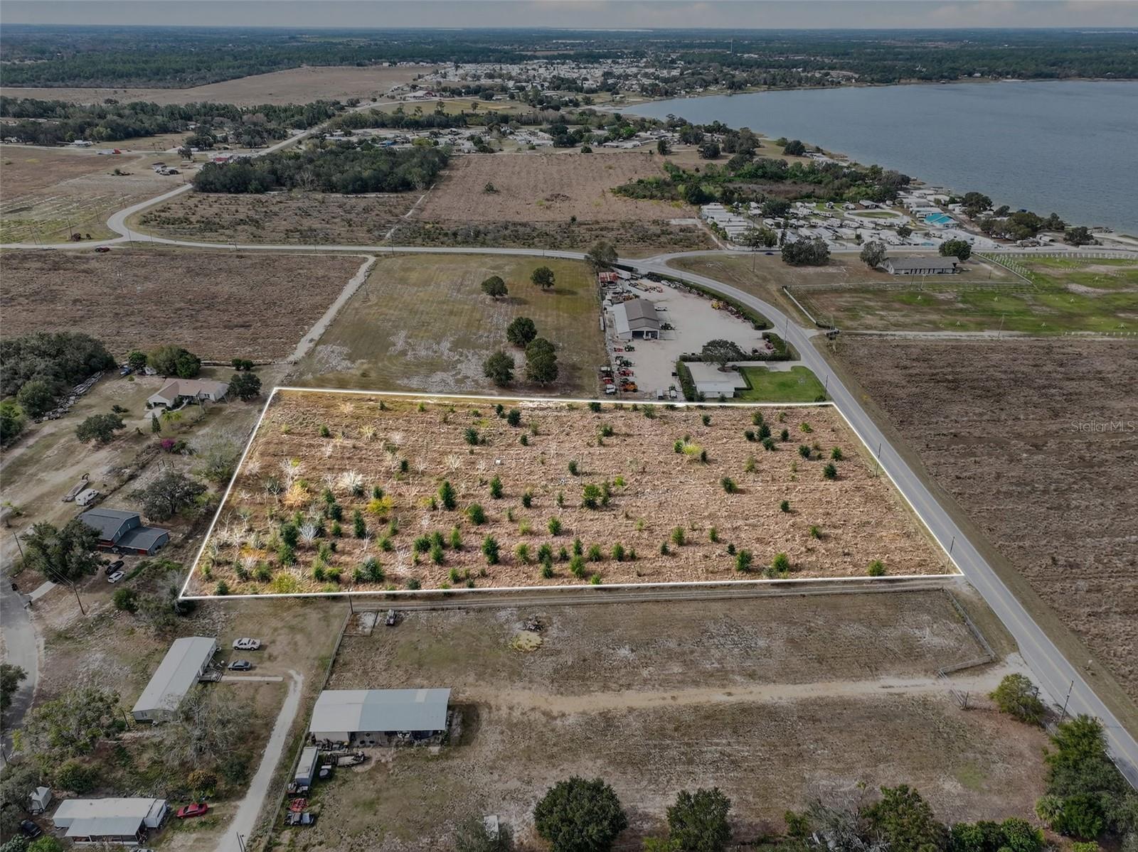 FORT MEADE RD N, FROSTPROOF, FL — photo 3