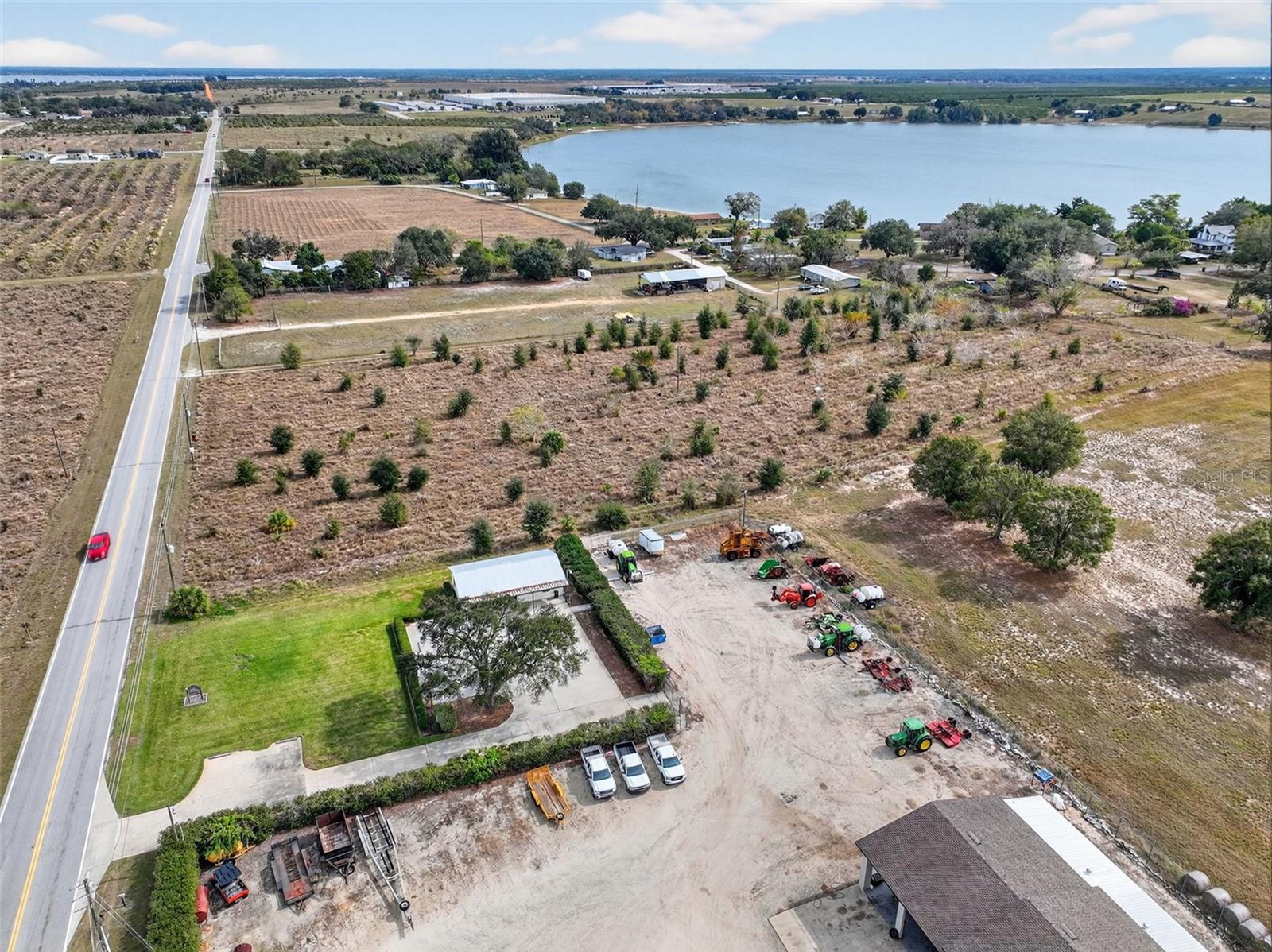 FORT MEADE RD N, FROSTPROOF, FL — photo 13