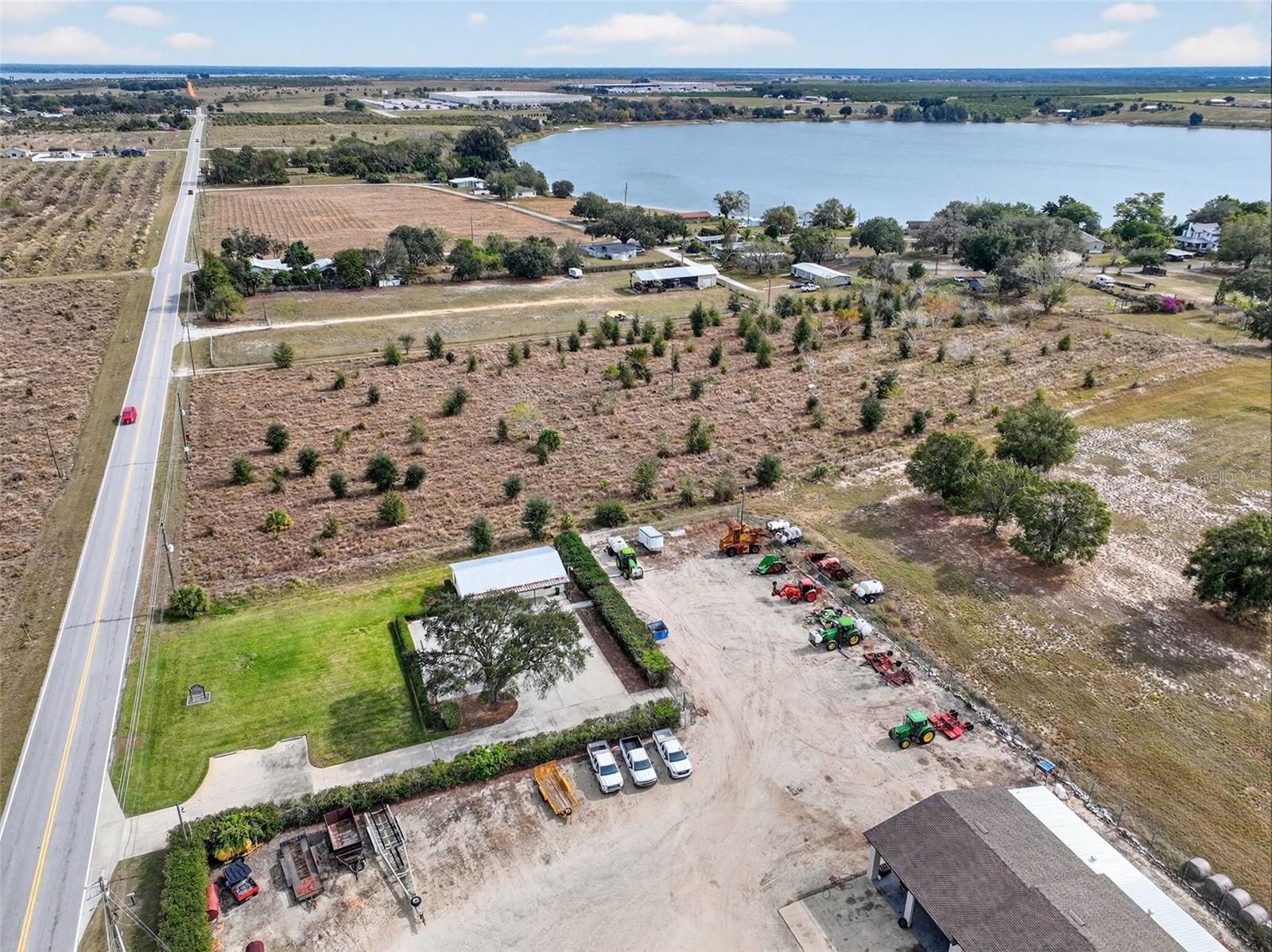 FORT MEADE RD N, FROSTPROOF, FL — photo 14