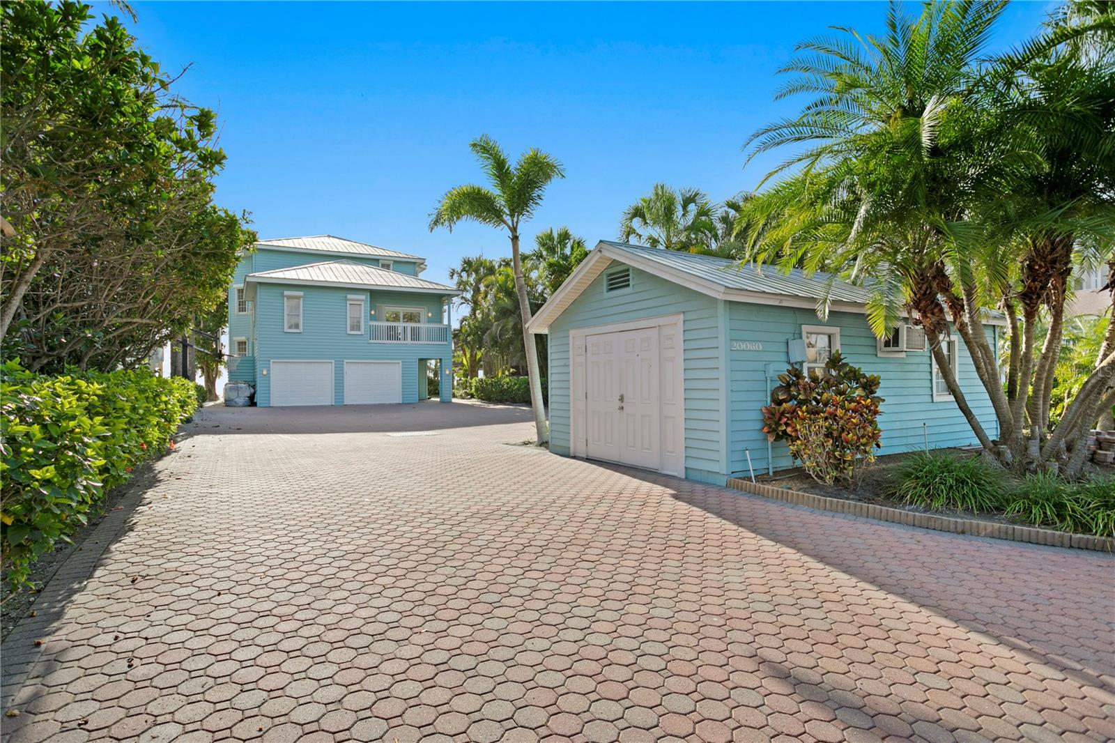 20060 GULF BLVD, INDIAN SHORES, FL — photo 70