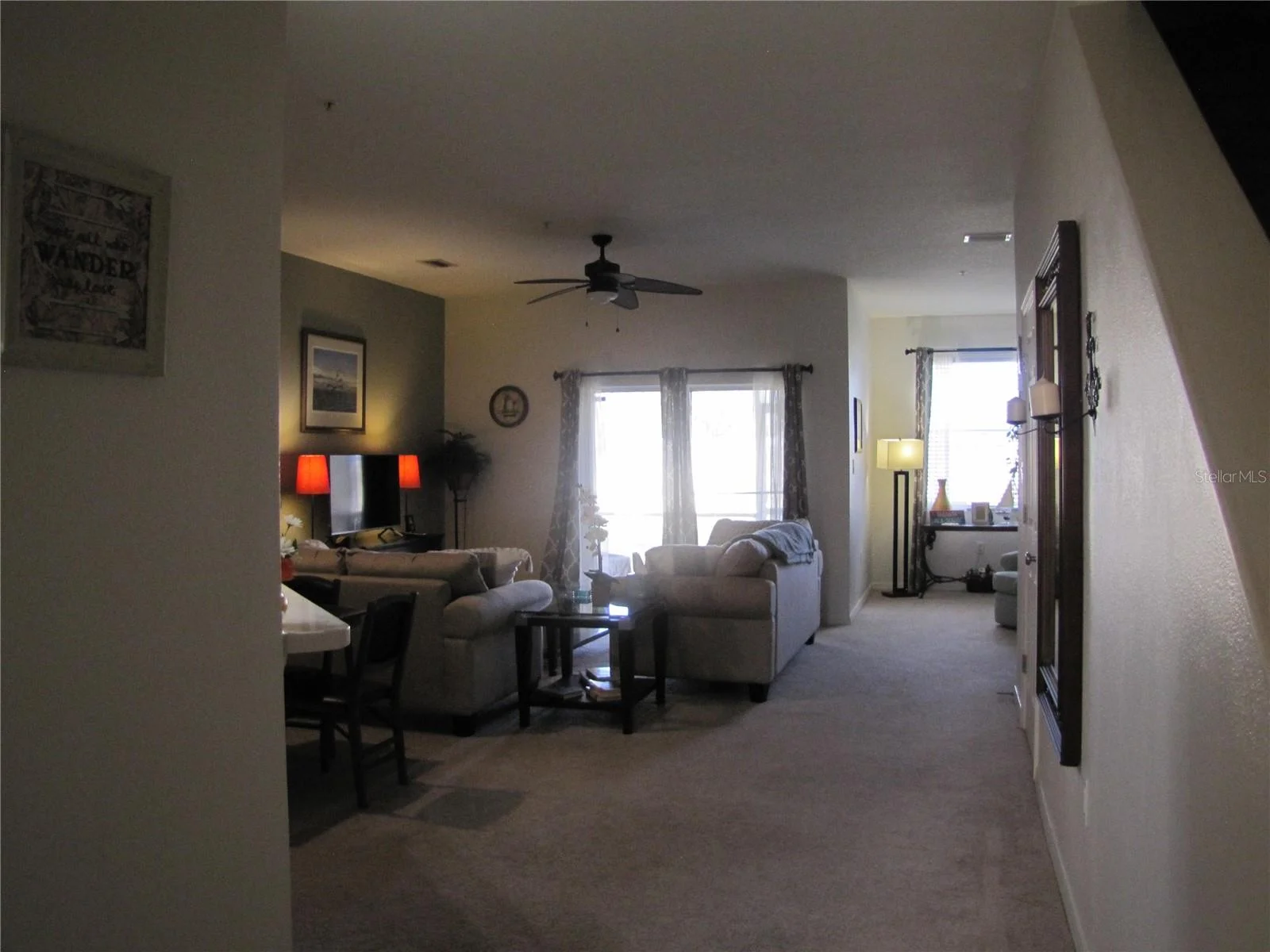 3461 PARKRIDGE CIR #18-104, SARASOTA, FL — photo 7