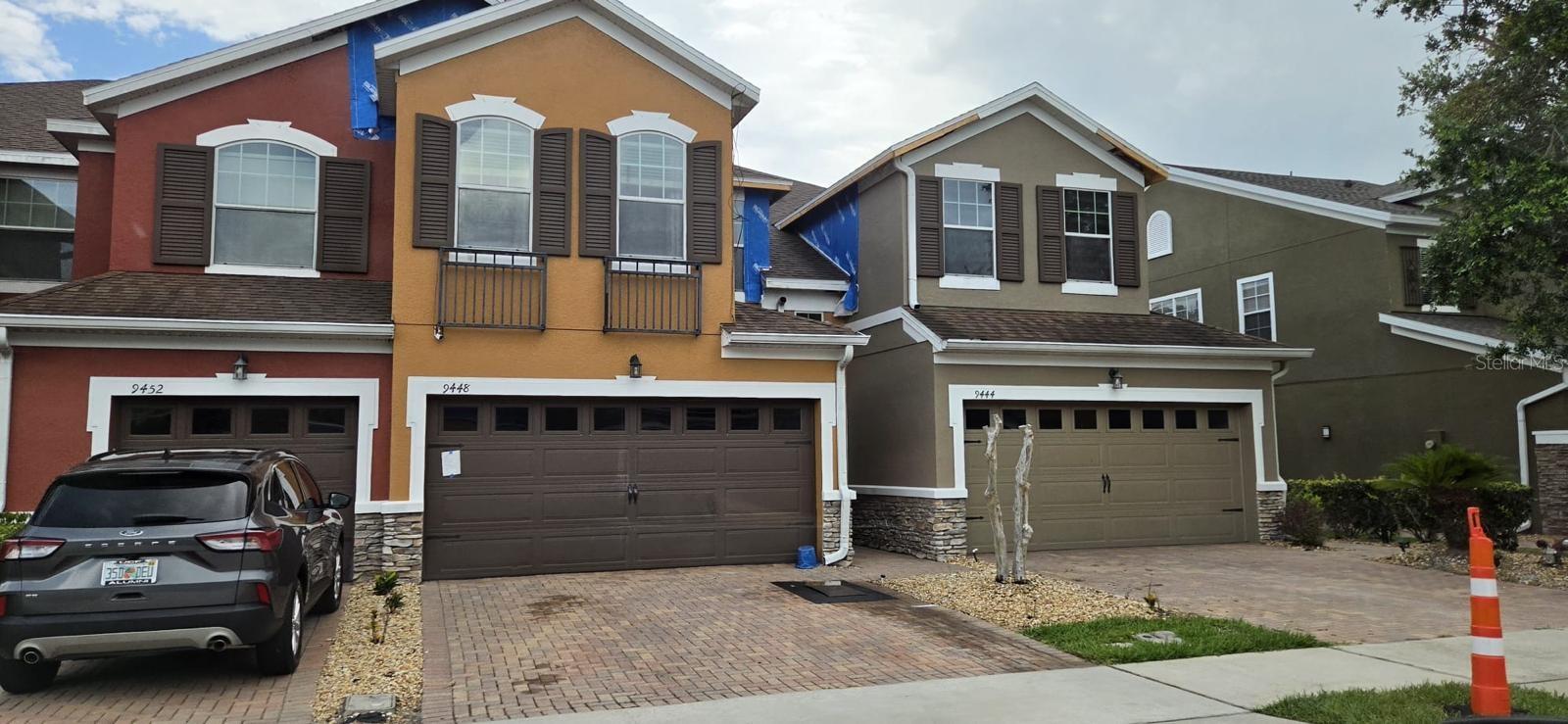 9637 SILVER BUTTONWOOD ST, ORLANDO, FL — photo 3