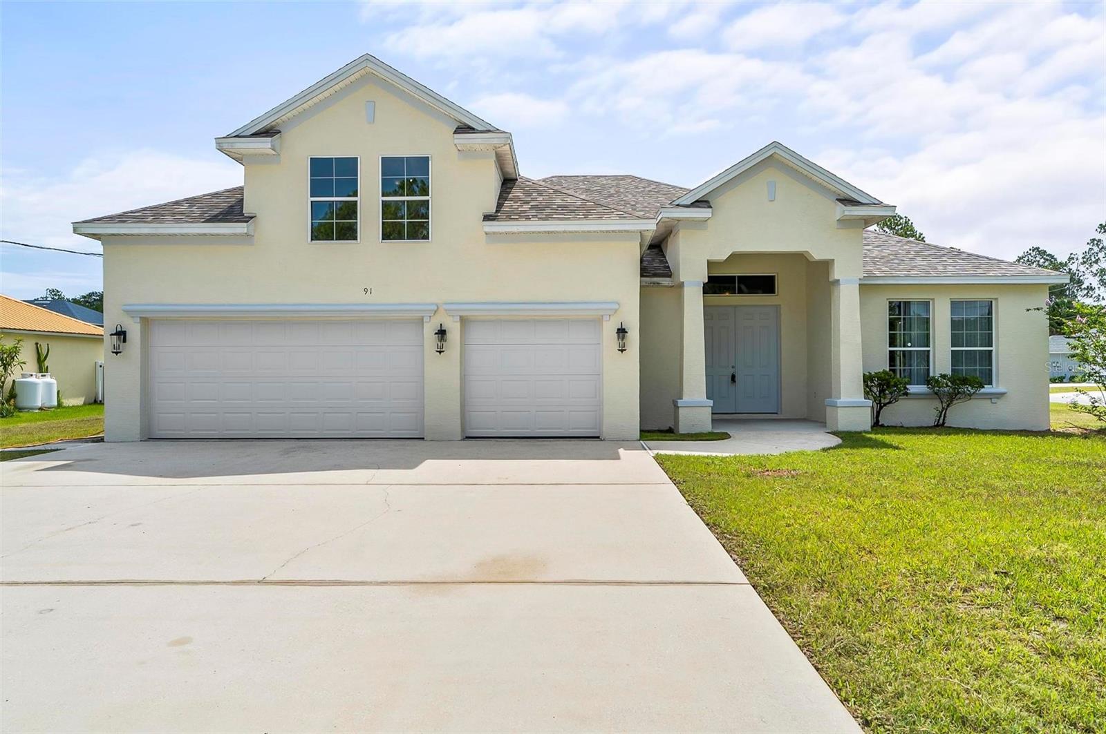 91 SEA TRL, PALM COAST, FL