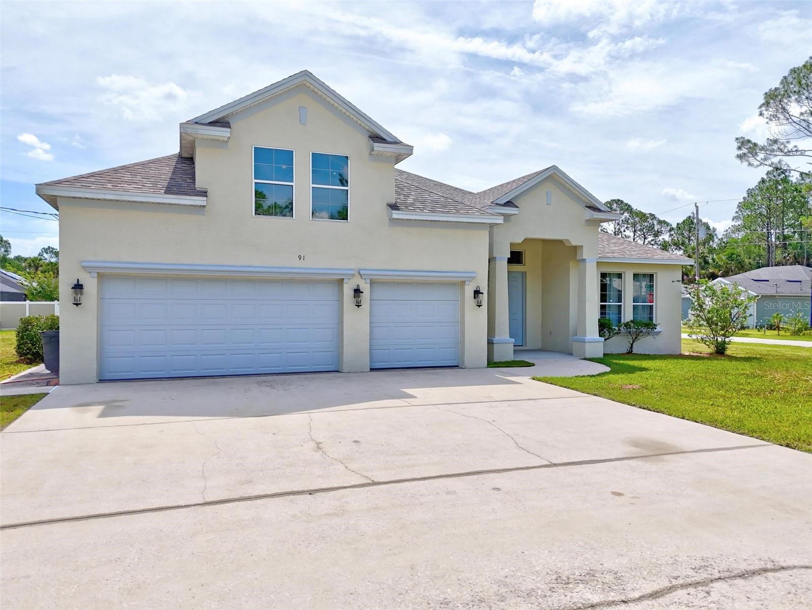 91 SEA TRL, PALM COAST, FL — photo 2