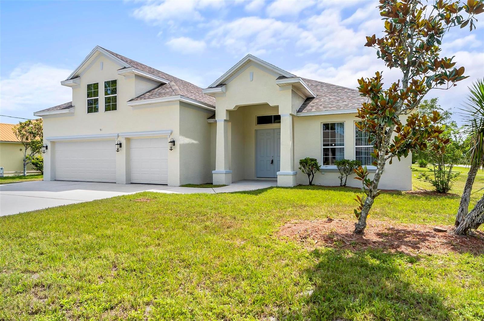 91 SEA TRL, PALM COAST, FL — photo 3