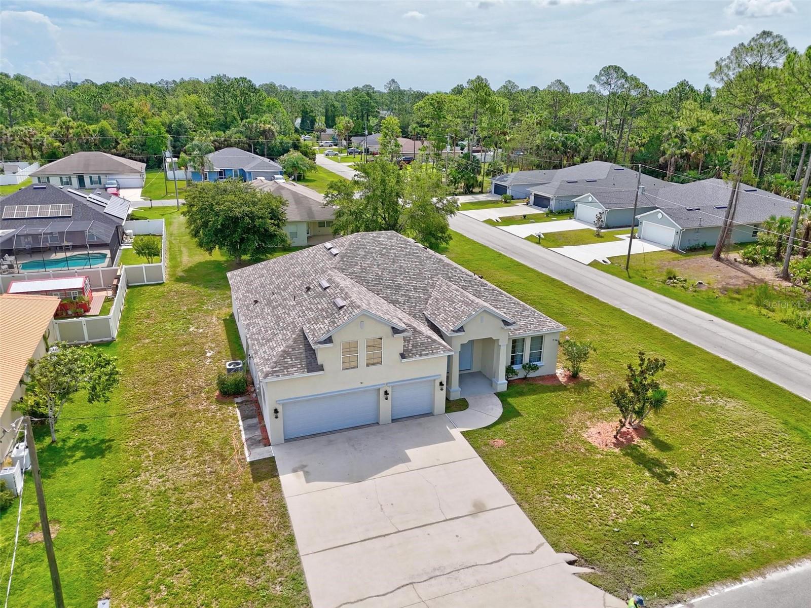 91 SEA TRL, PALM COAST, FL — photo 4