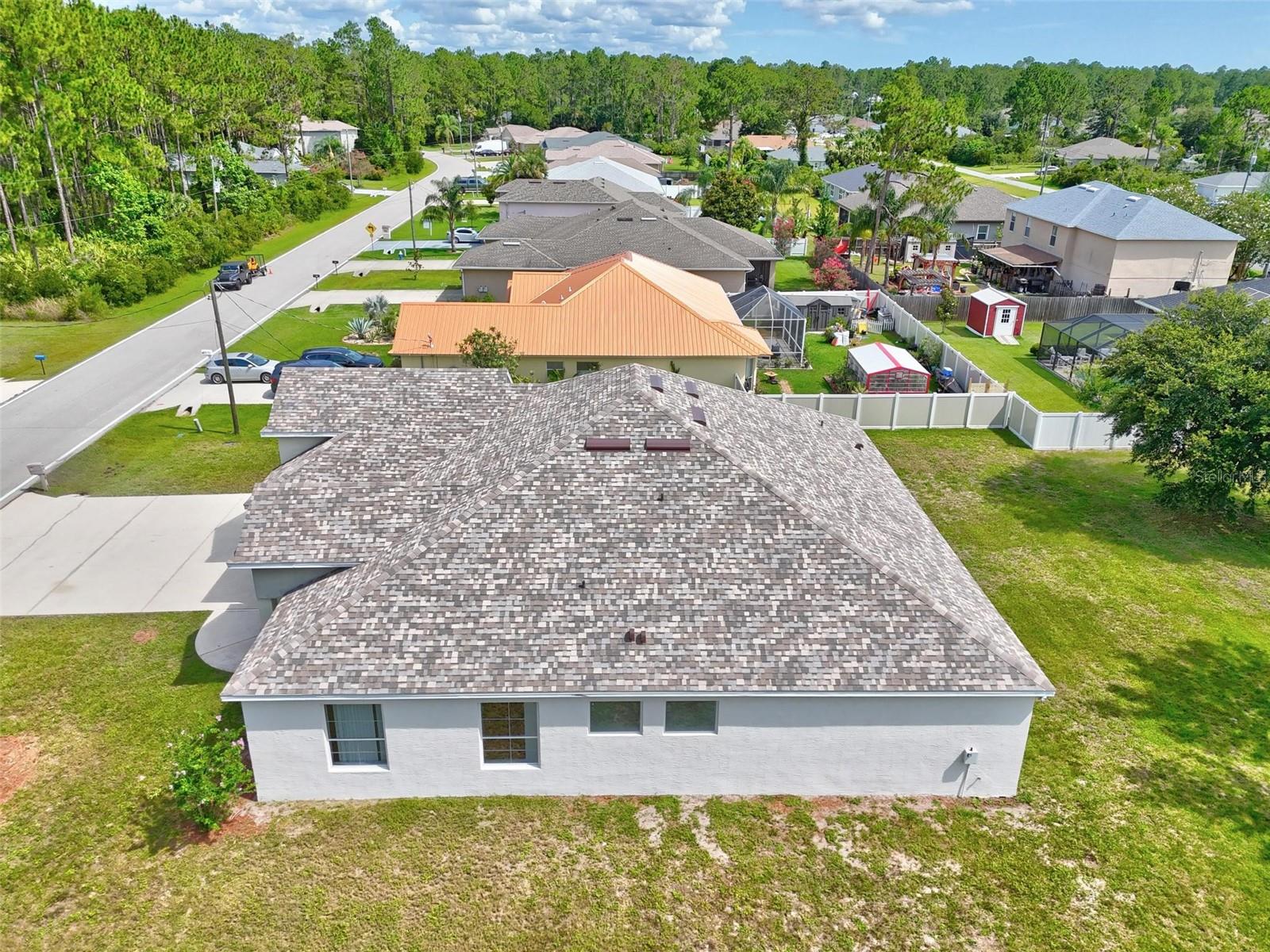 91 SEA TRL, PALM COAST, FL — photo 8