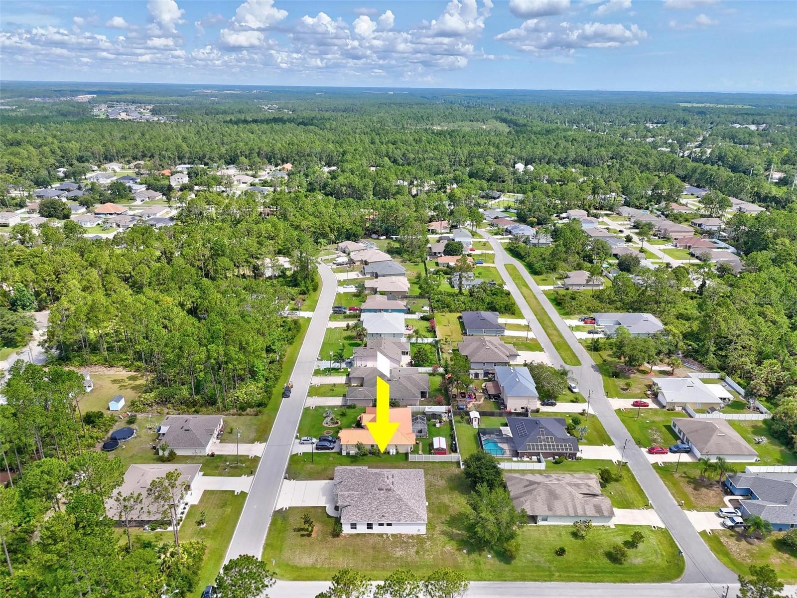 91 SEA TRL, PALM COAST, FL — photo 12