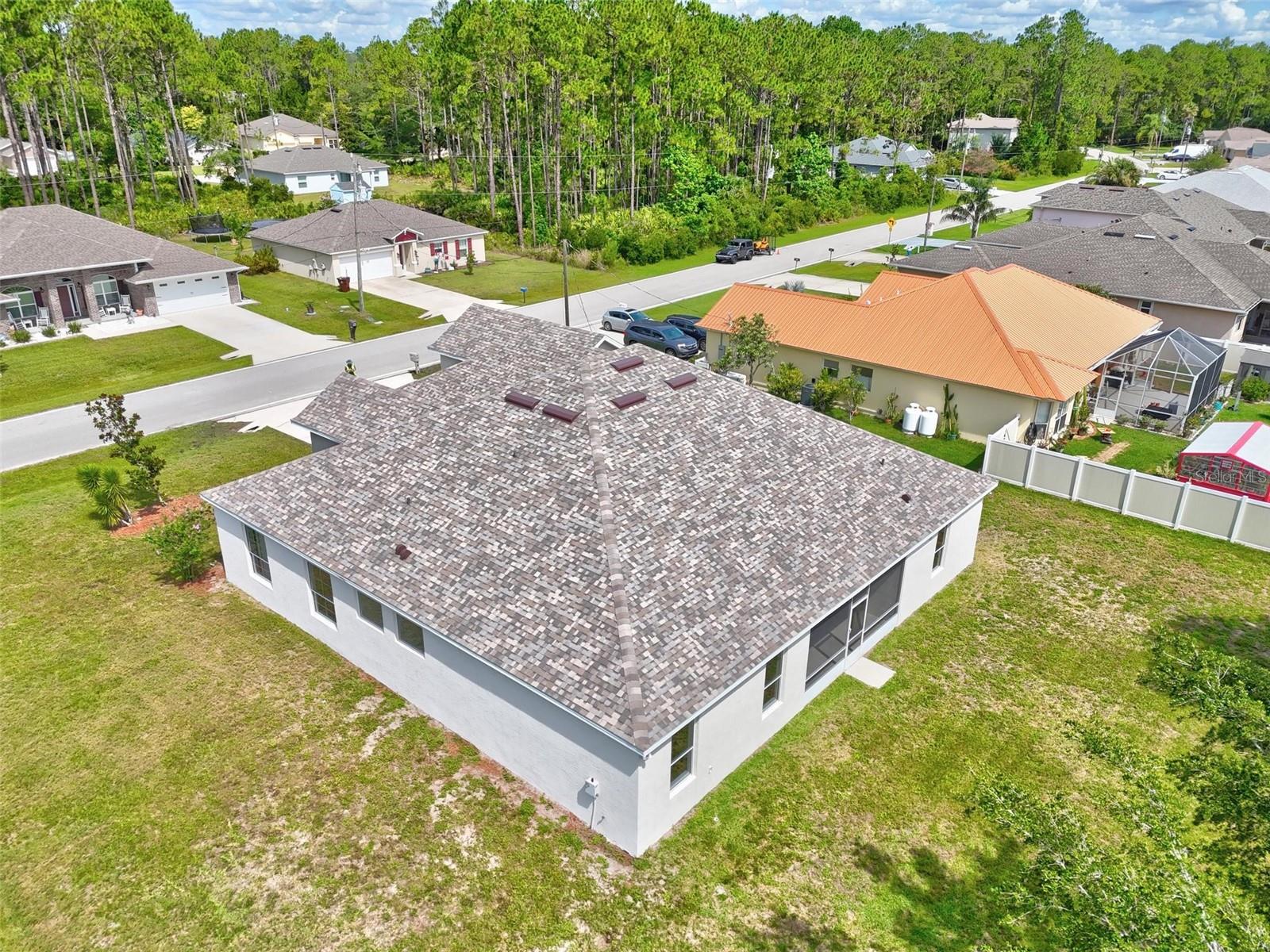 91 SEA TRL, PALM COAST, FL — photo 14