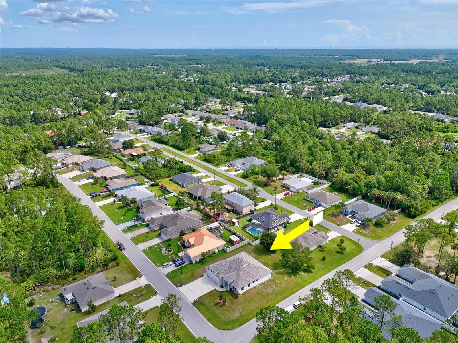 91 SEA TRL, PALM COAST, FL — photo 15