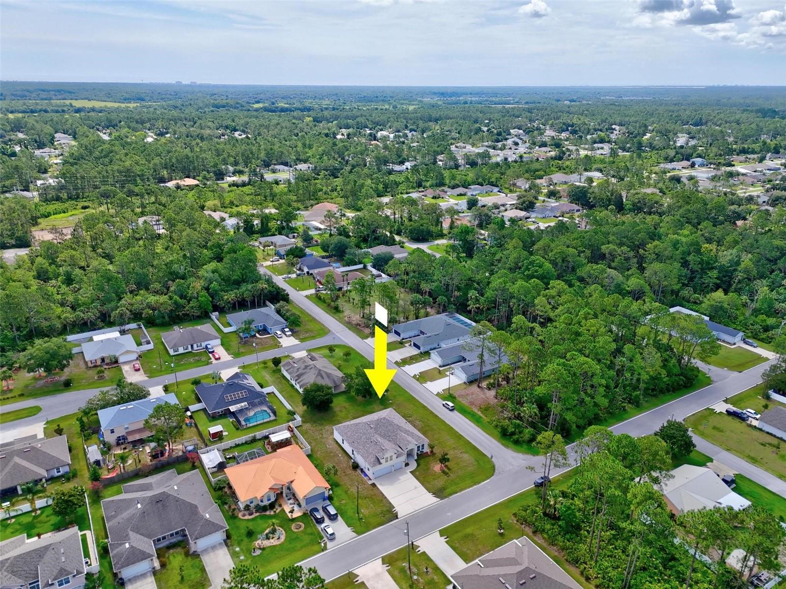 91 SEA TRL, PALM COAST, FL — photo 16