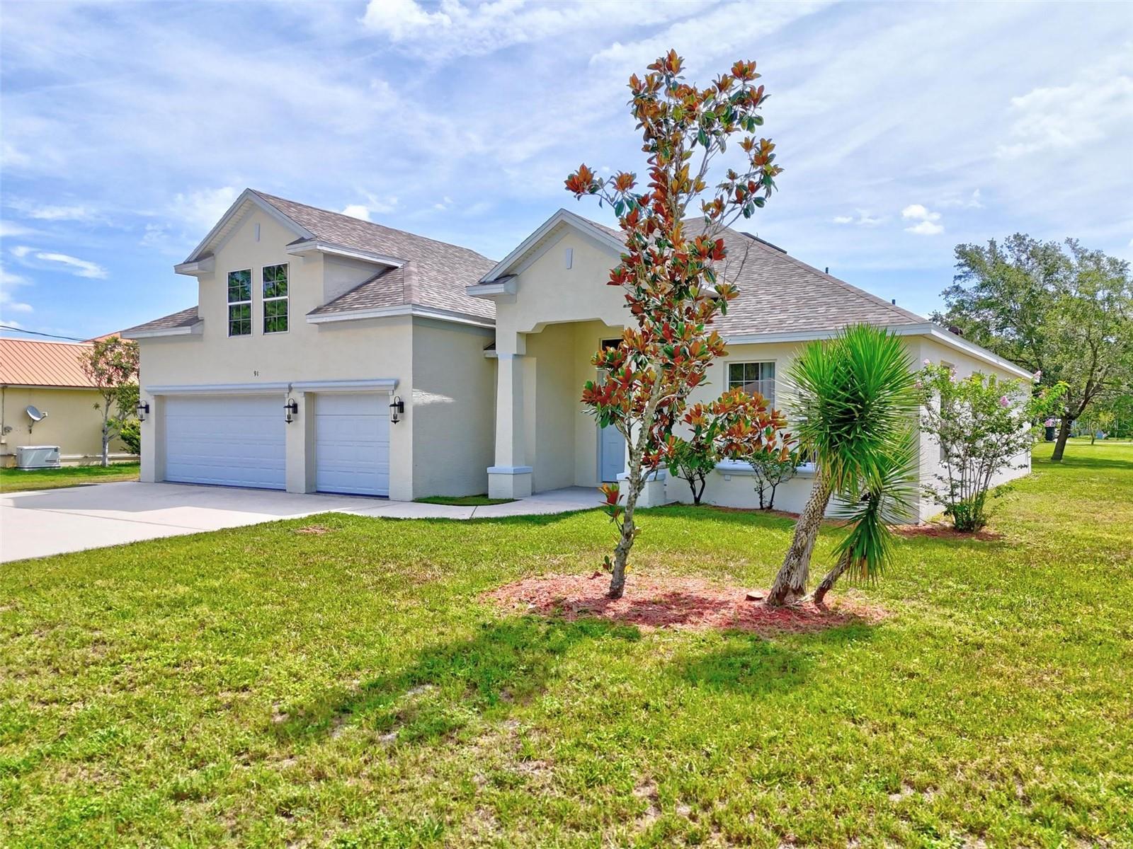 91 SEA TRL, PALM COAST, FL — photo 18