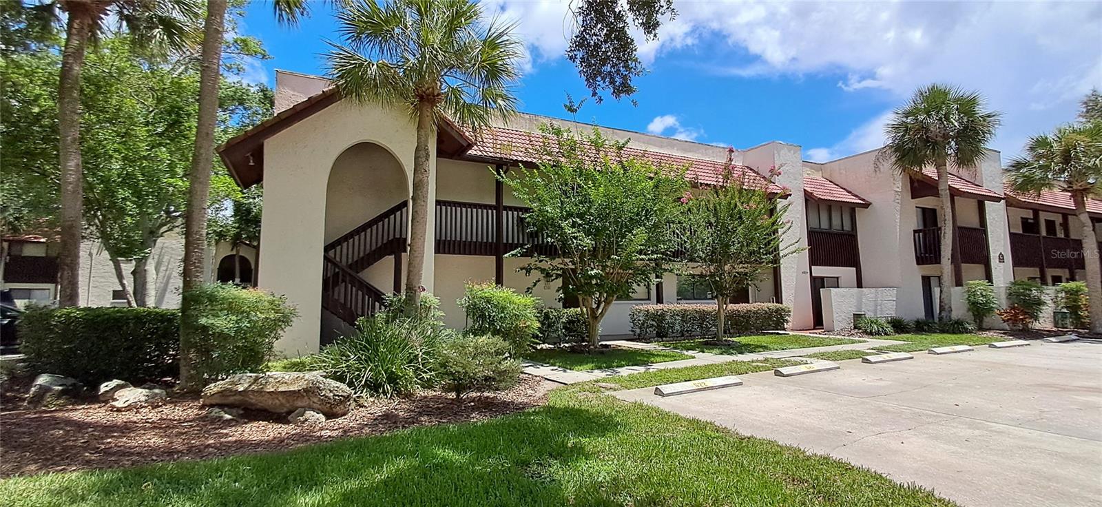 7201 COUNTRY CLUB DR #G21, LAKE WALES, FL