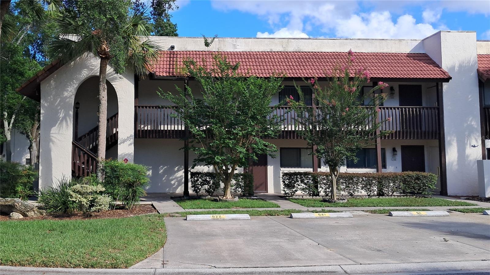 7201 COUNTRY CLUB DR #G21, LAKE WALES, FL — photo 6