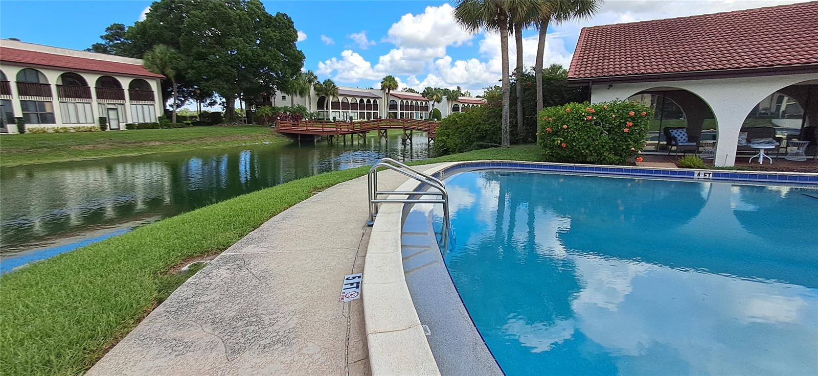 7201 COUNTRY CLUB DR #G21, LAKE WALES, FL — photo 44