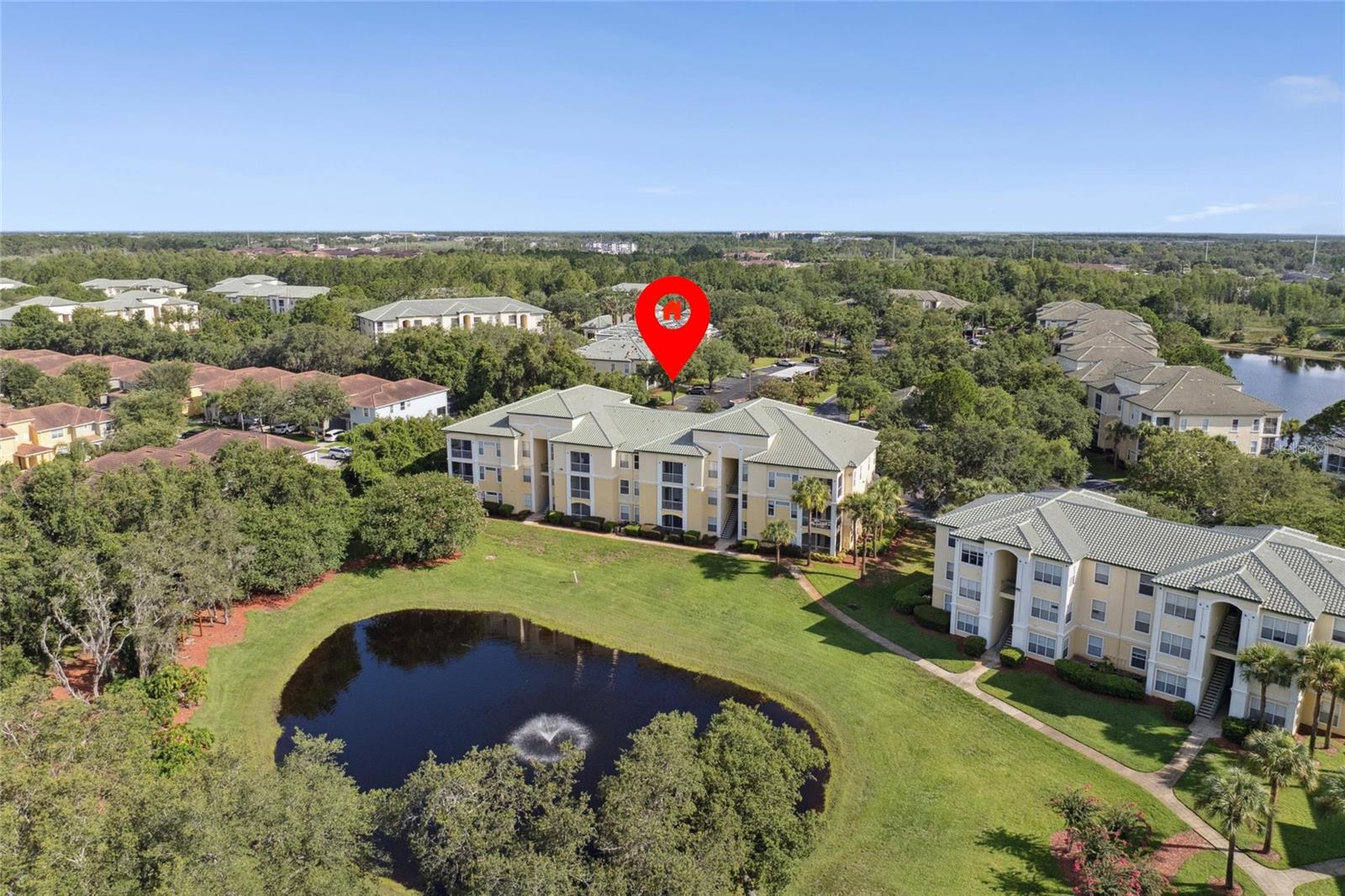 8816 DUNES CT #303, KISSIMMEE, FL — photo 3