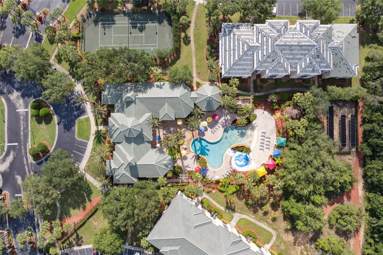 8816 DUNES CT #303, KISSIMMEE, FL — photo 27