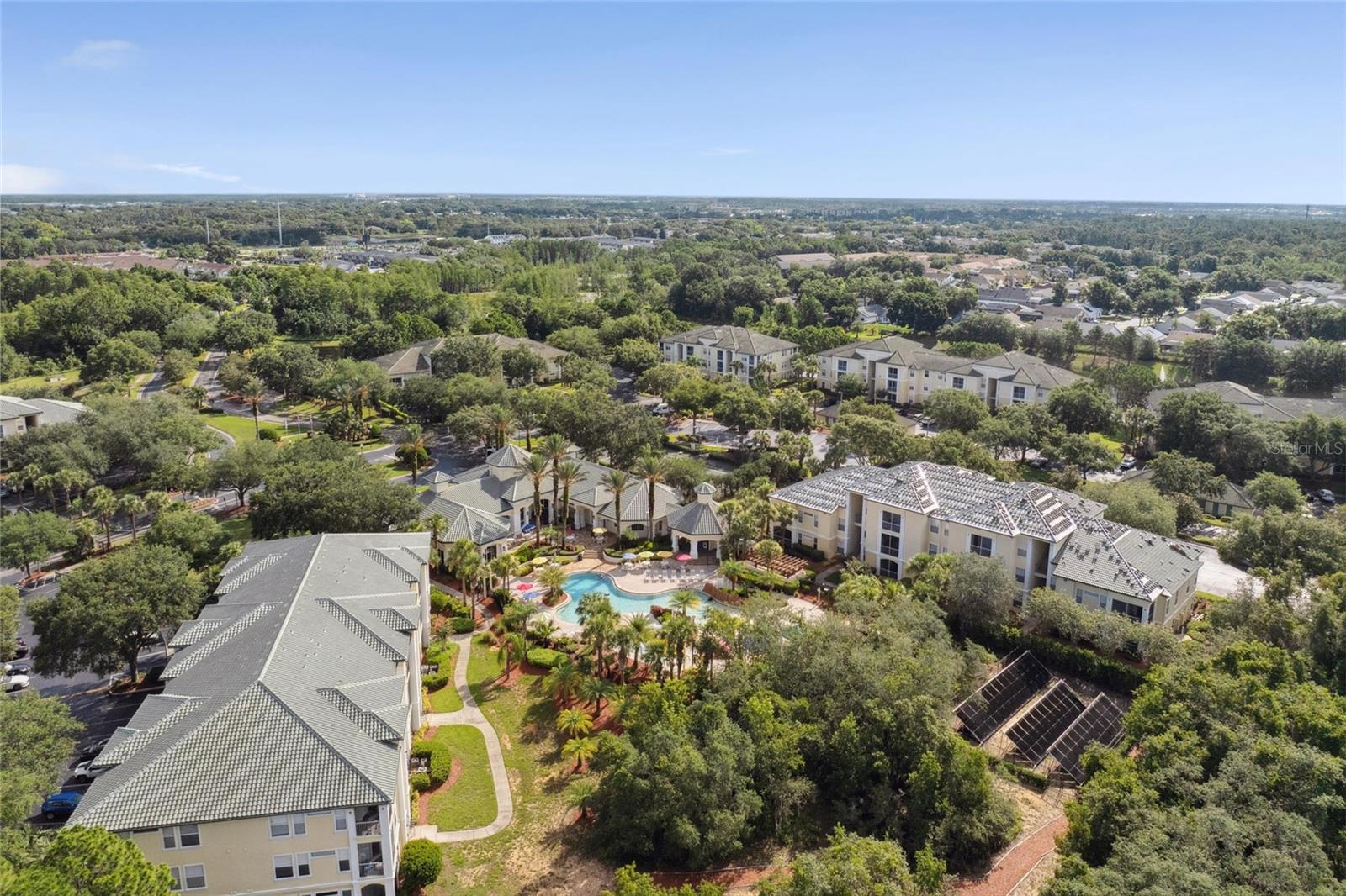 8816 DUNES CT #303, KISSIMMEE, FL — photo 29