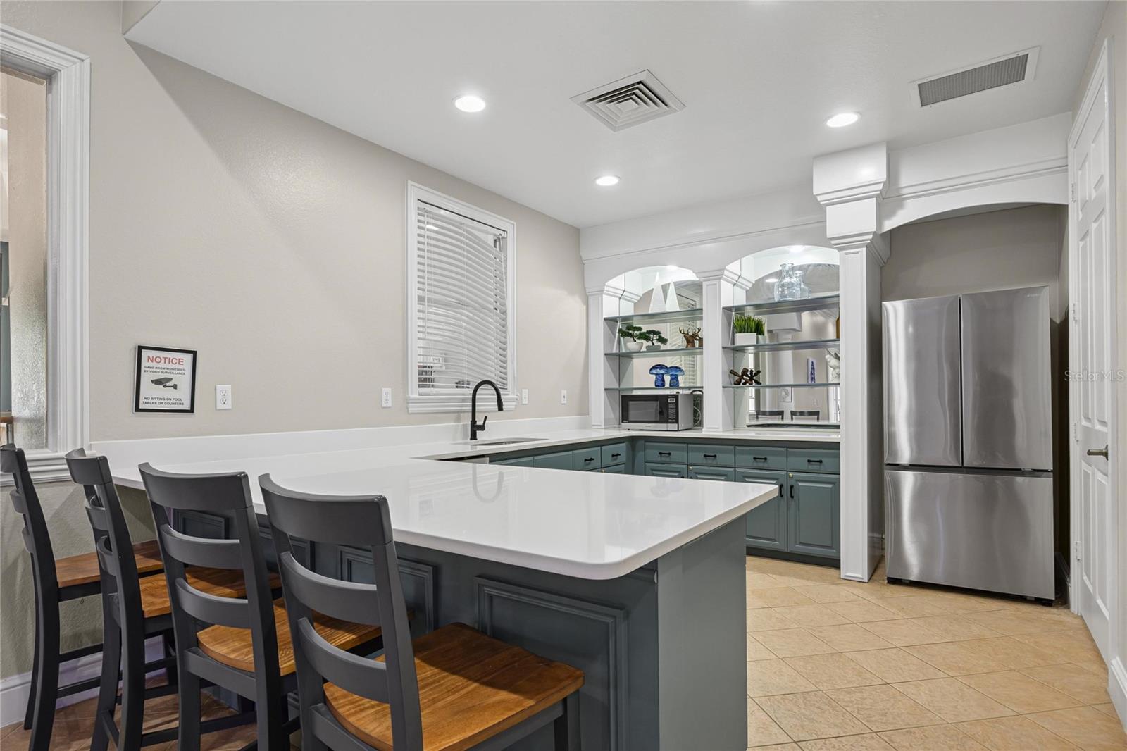 8816 DUNES CT #303, KISSIMMEE, FL — photo 33