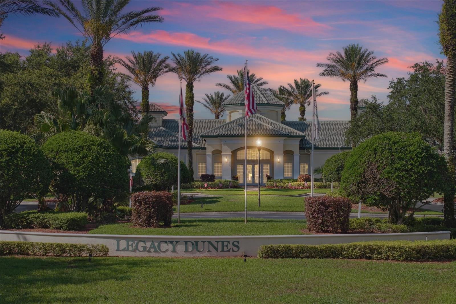 8816 DUNES CT #303, KISSIMMEE, FL — photo 39