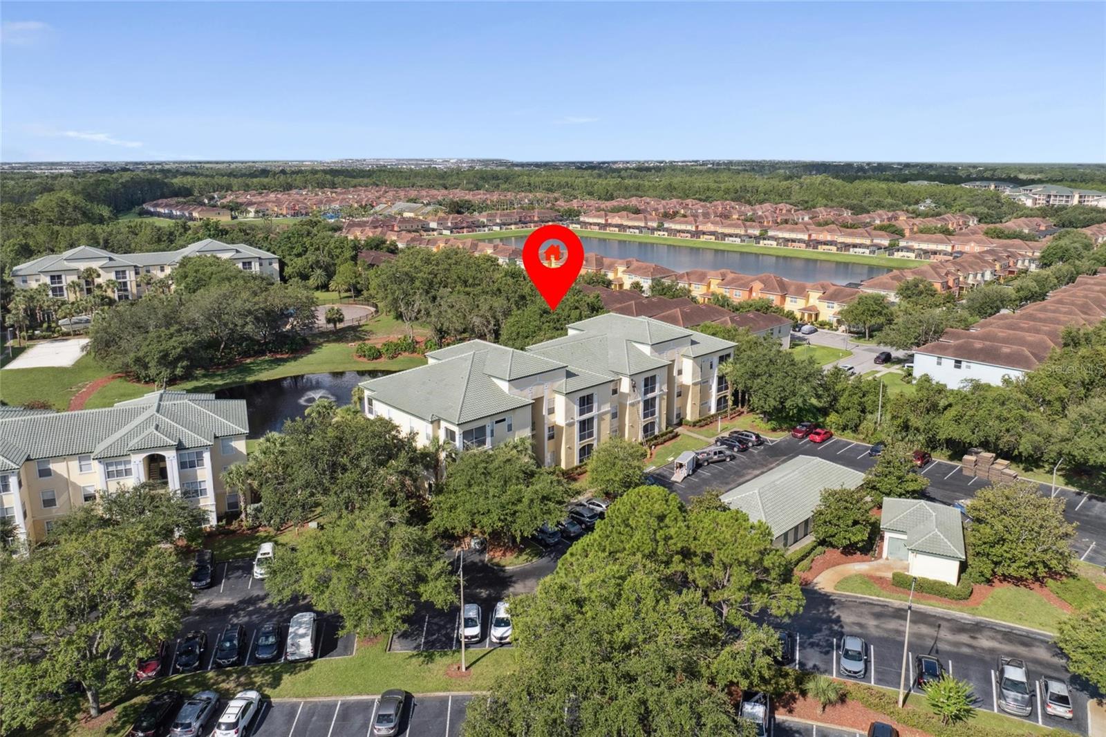 8816 DUNES CT #303, KISSIMMEE, FL — photo 40