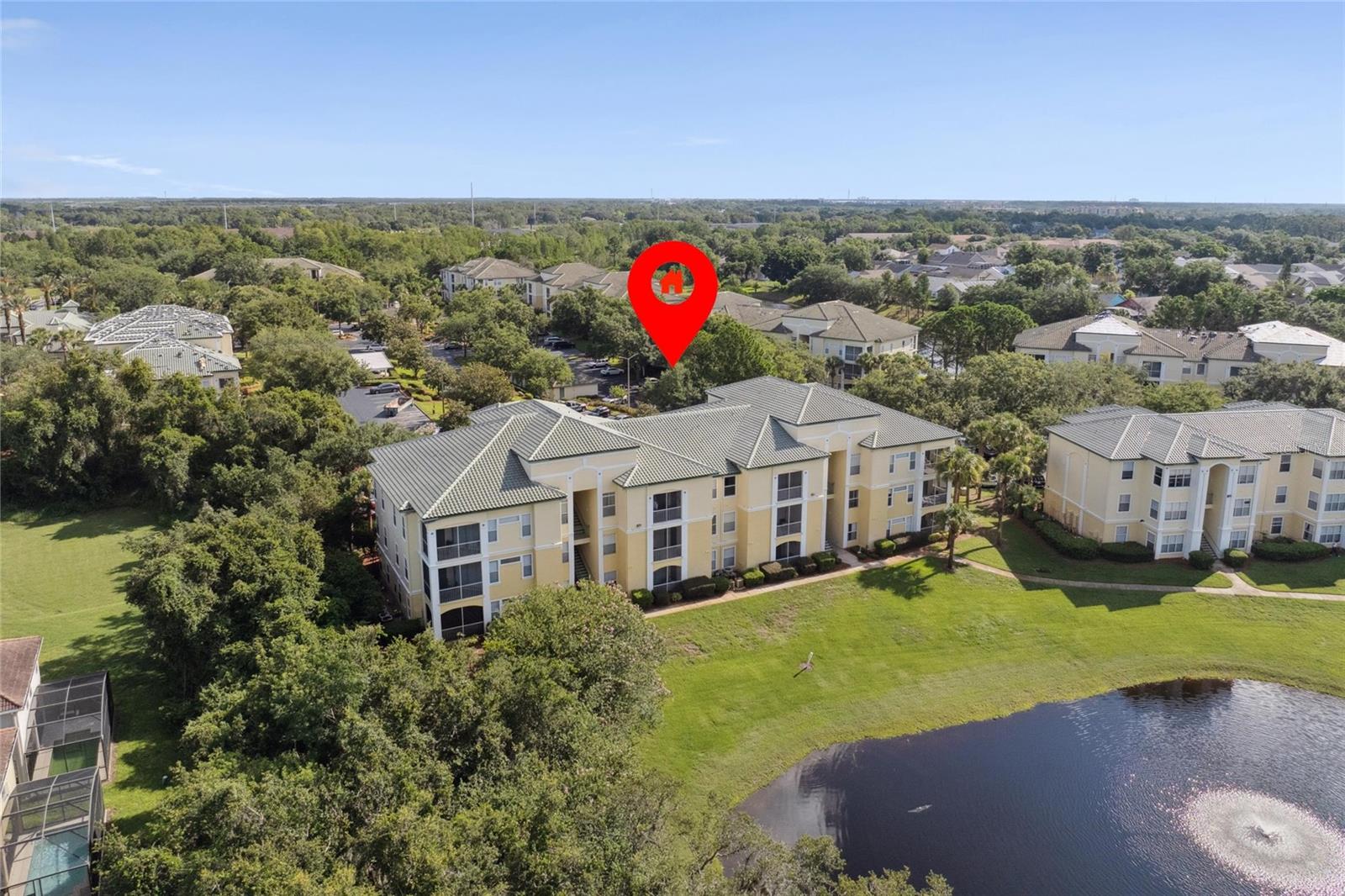 8816 DUNES CT #303, KISSIMMEE, FL — photo 41