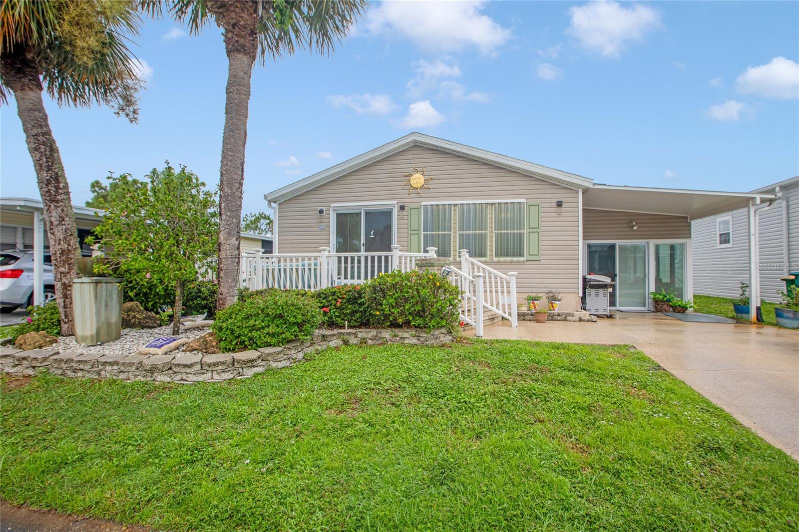 2100 KINGS HIGHWAY #685, PUNTA GORDA, FL