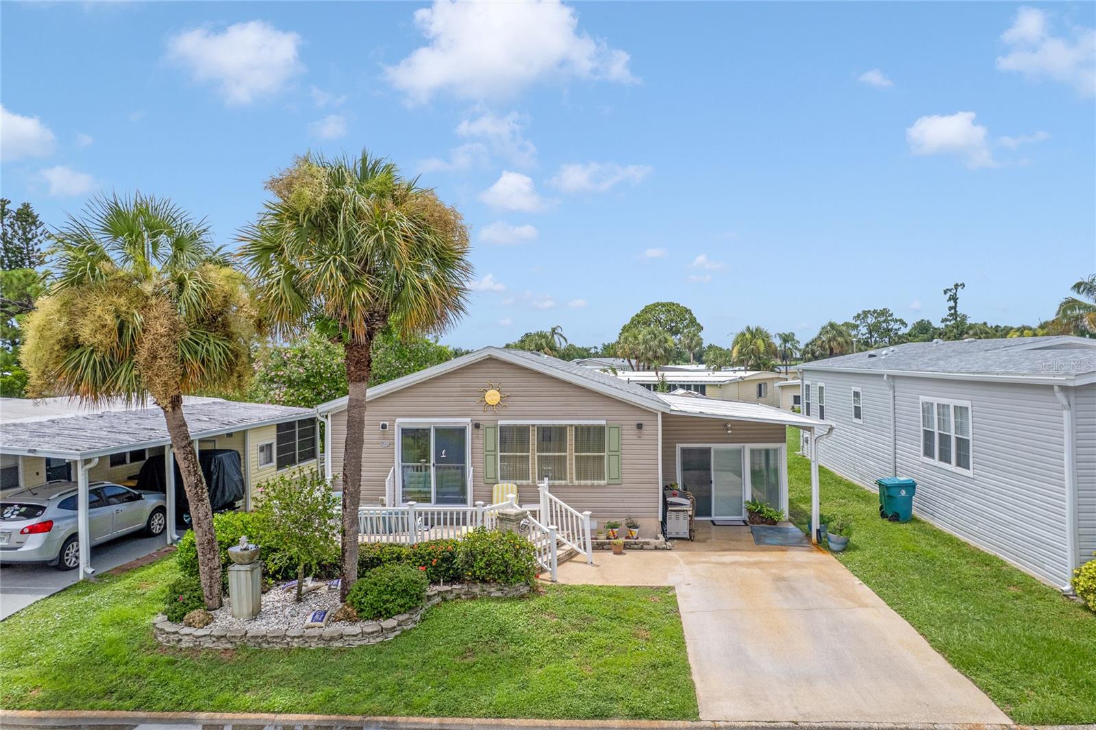 2100 KINGS HIGHWAY #685, PUNTA GORDA, FL — photo 22