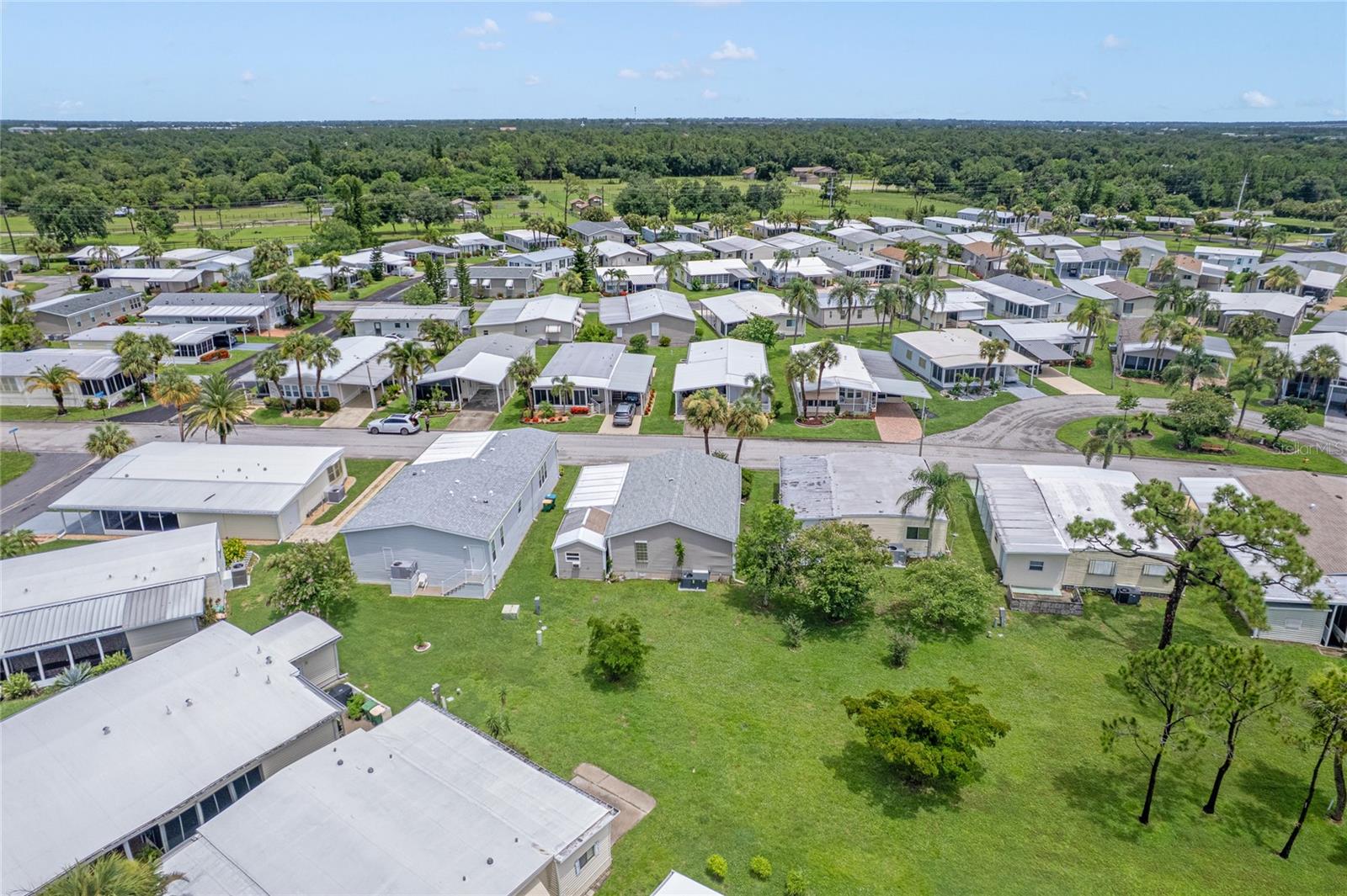 2100 KINGS HIGHWAY #685, PUNTA GORDA, FL — photo 23
