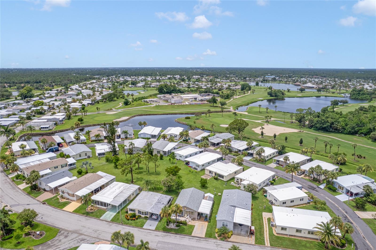 2100 KINGS HIGHWAY #685, PUNTA GORDA, FL — photo 24