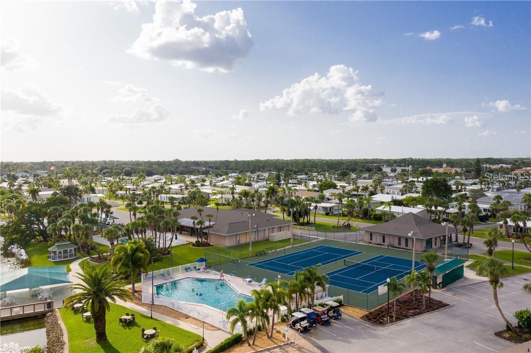 2100 KINGS HIGHWAY #685, PUNTA GORDA, FL — photo 41