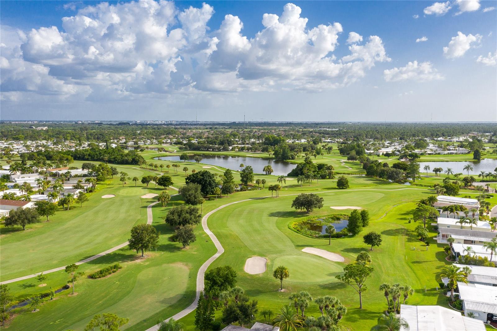 2100 KINGS HIGHWAY #685, PUNTA GORDA, FL — photo 47