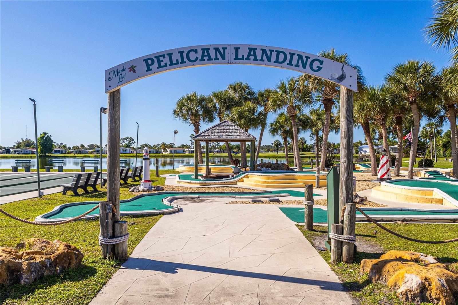 2100 KINGS HIGHWAY #685, PUNTA GORDA, FL — photo 58