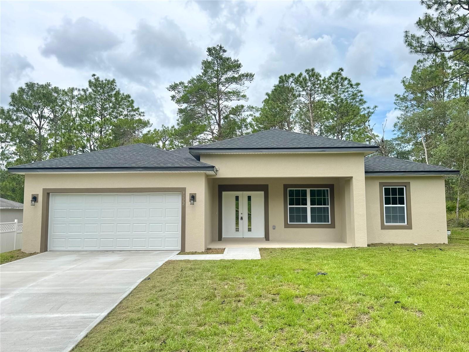 7222 N LIME DR, CITRUS SPRINGS, FL