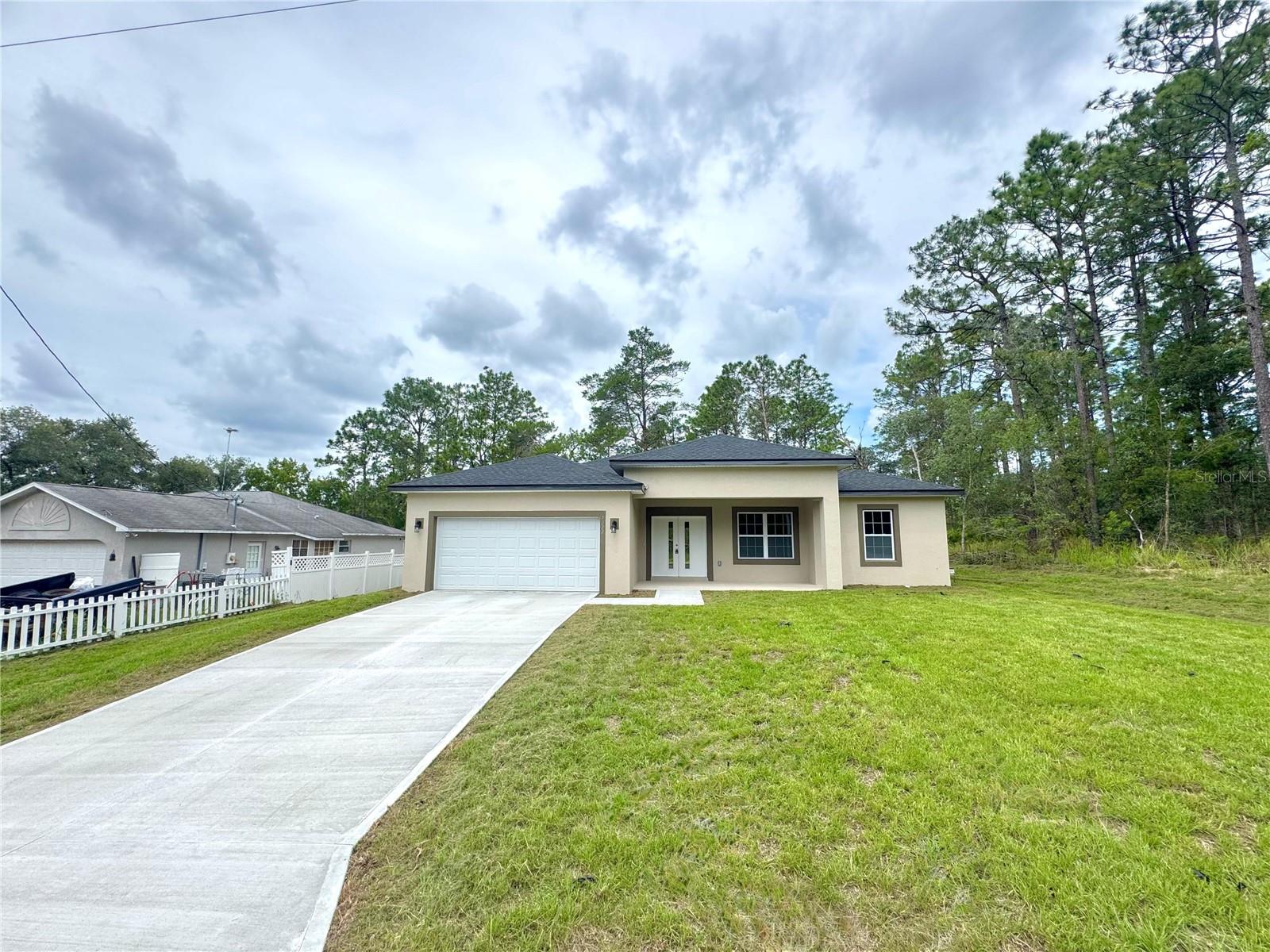7222 N LIME DR, CITRUS SPRINGS, FL — photo 2