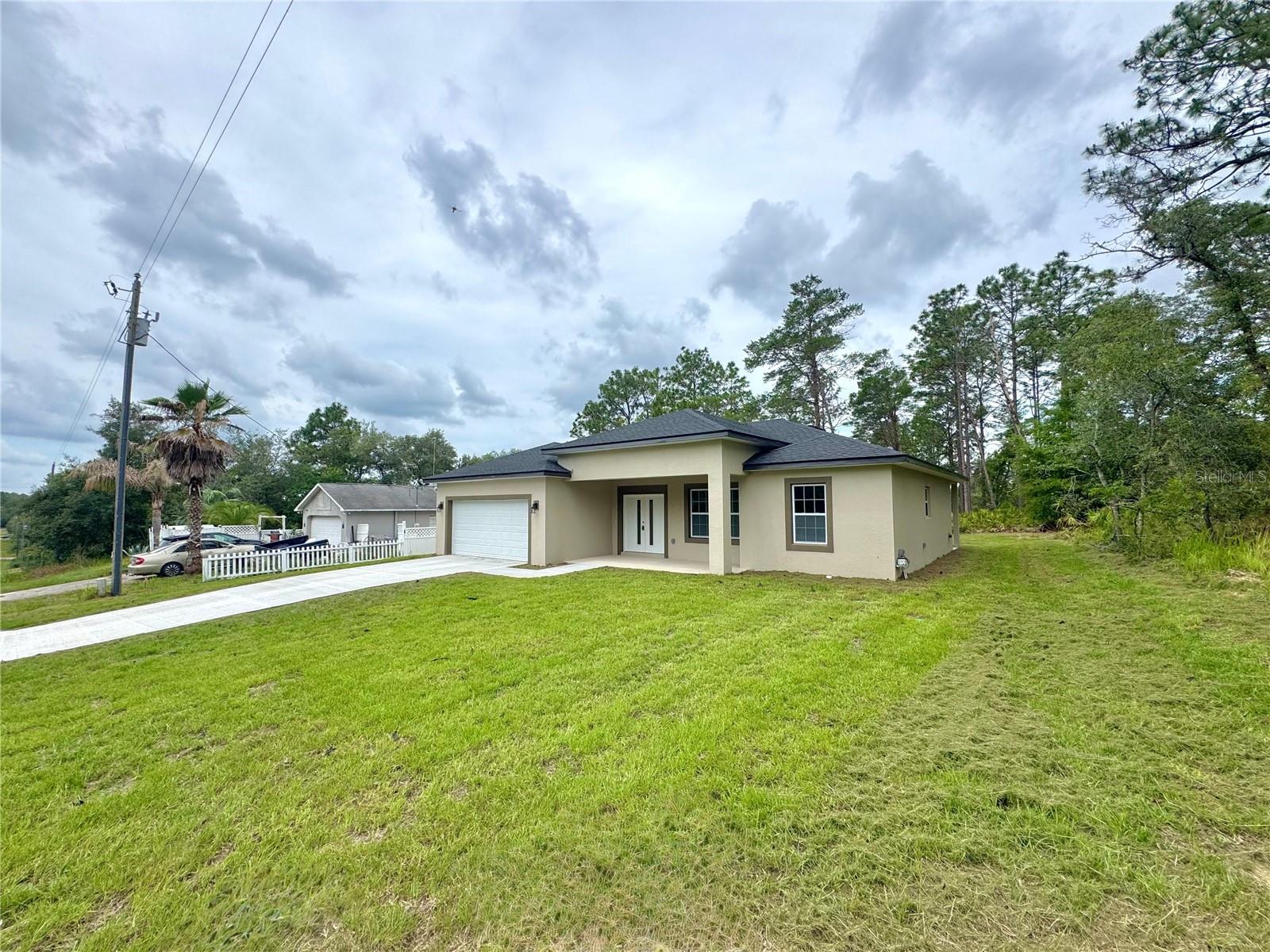 7222 N LIME DR, CITRUS SPRINGS, FL — photo 4