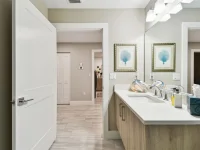 415 ISLAND WAY #507 — photo 8