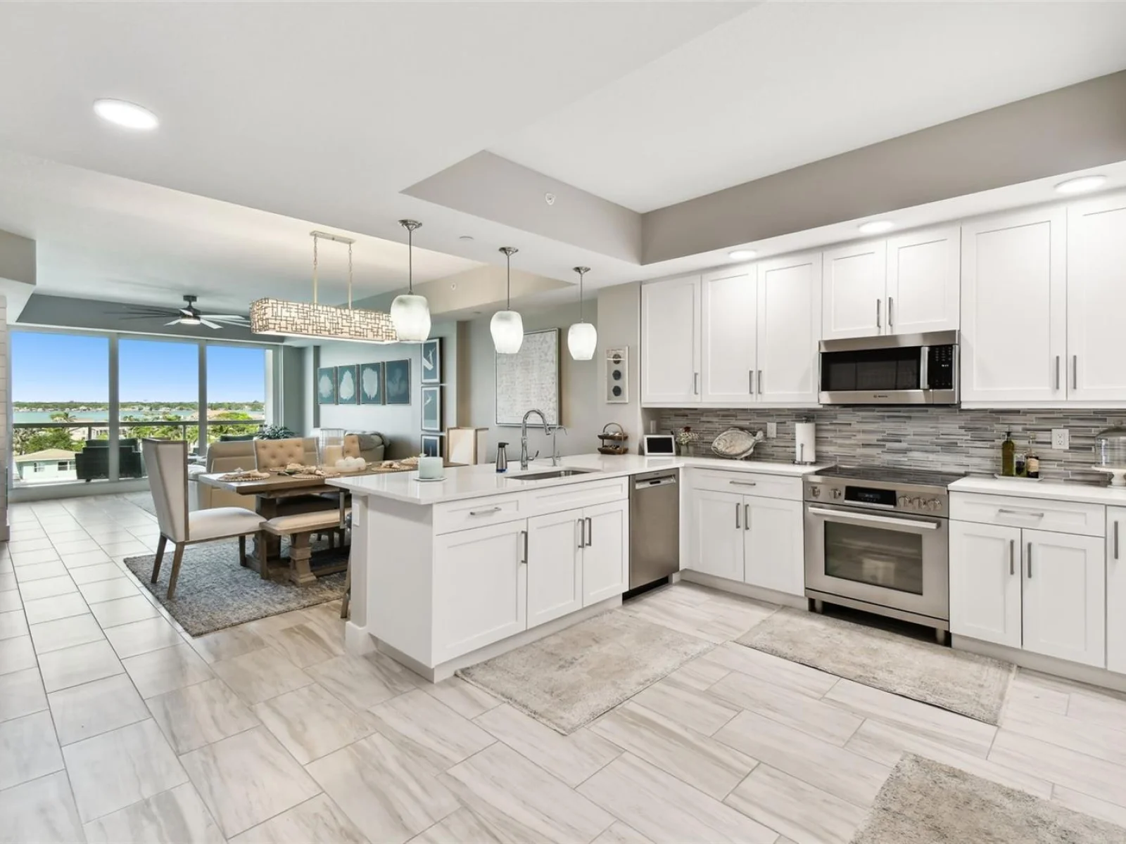 415 ISLAND WAY #507, CLEARWATER BEACH, FL — photo 11