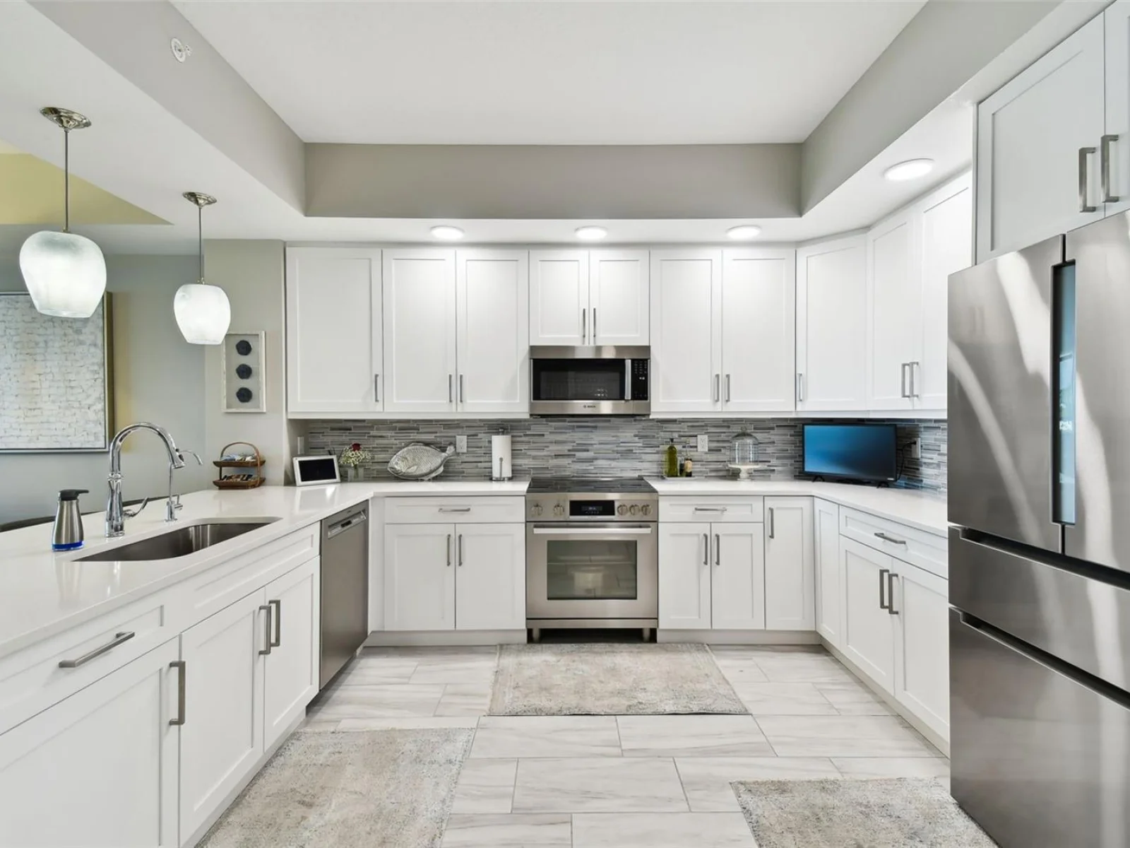 415 ISLAND WAY #507, CLEARWATER BEACH, FL — photo 12