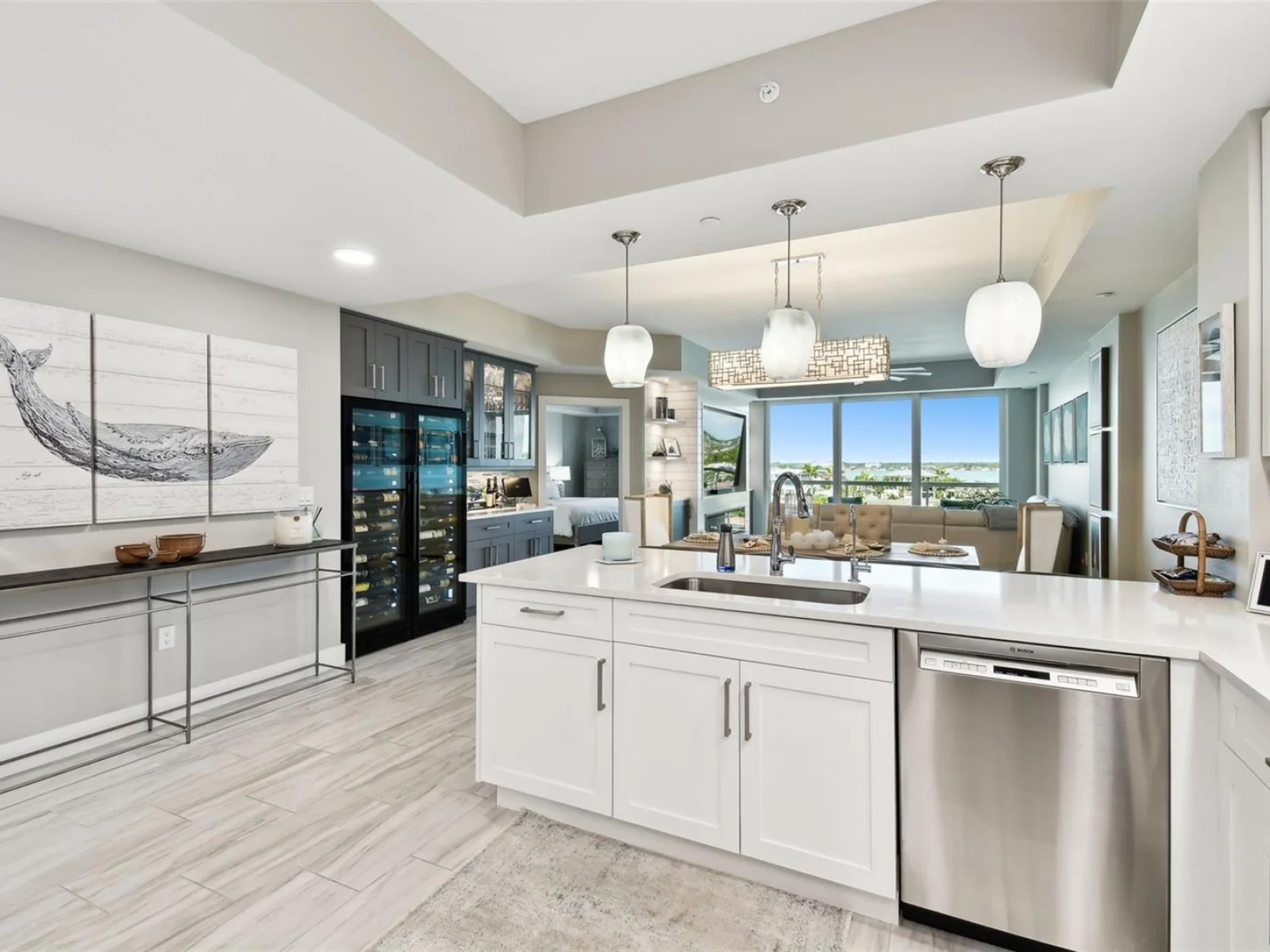 415 ISLAND WAY #507, CLEARWATER BEACH, FL — photo 13
