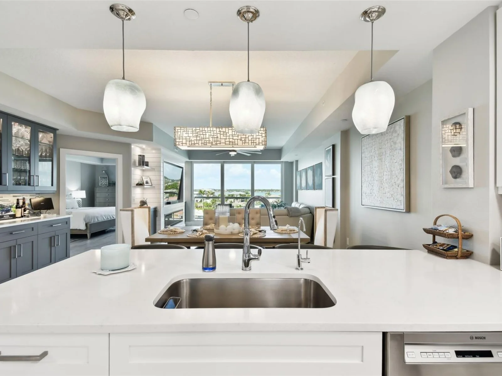 415 ISLAND WAY #507, CLEARWATER BEACH, FL — photo 15