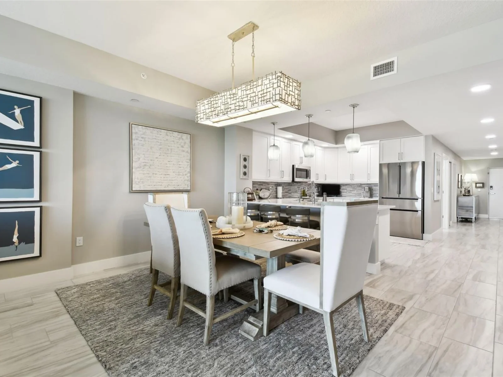 415 ISLAND WAY #507, CLEARWATER BEACH, FL — photo 18