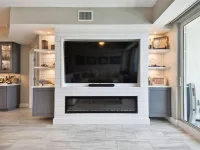 415 ISLAND WAY #507 — photo 20
