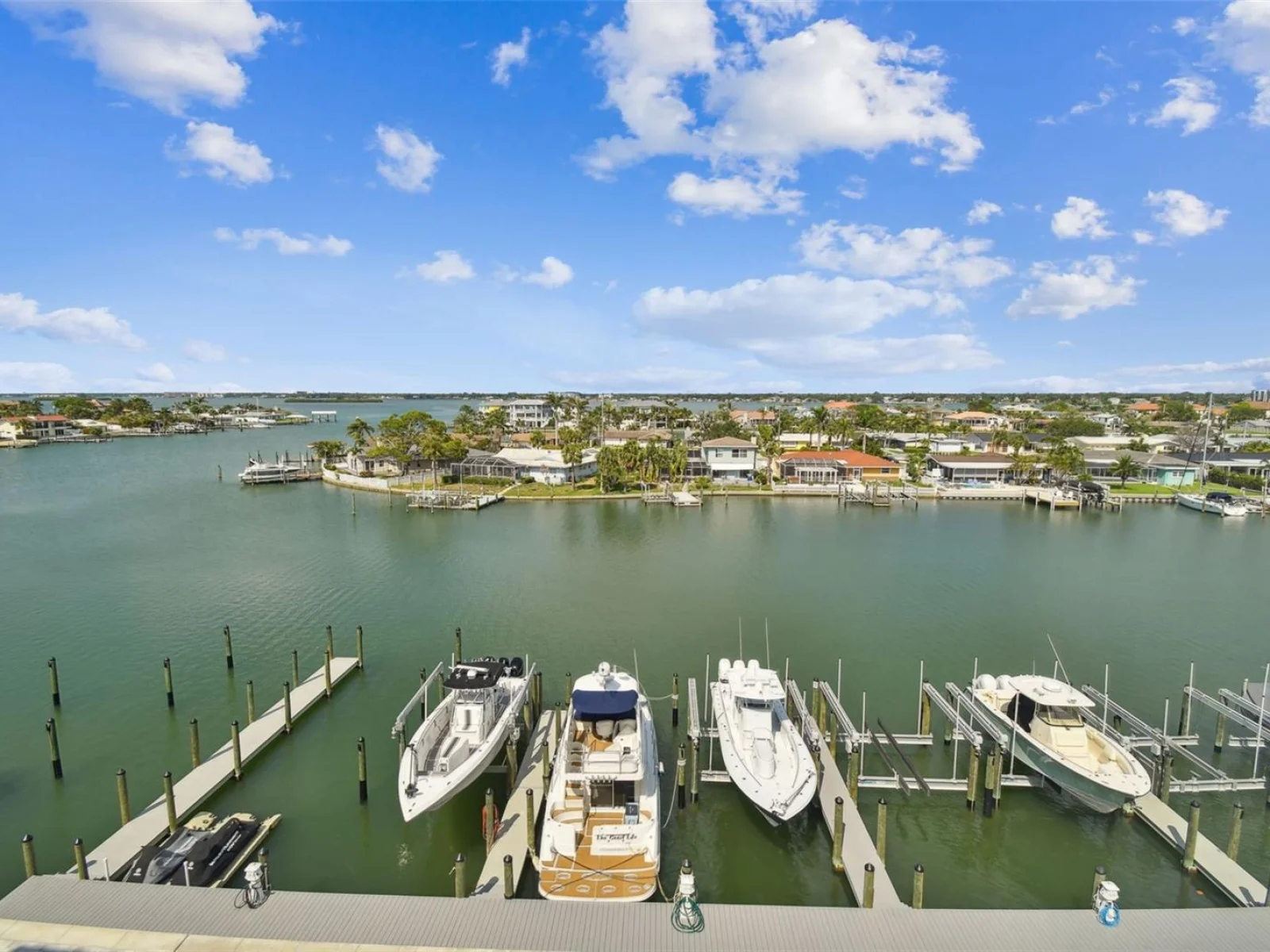415 ISLAND WAY #507, CLEARWATER BEACH, FL — photo 23