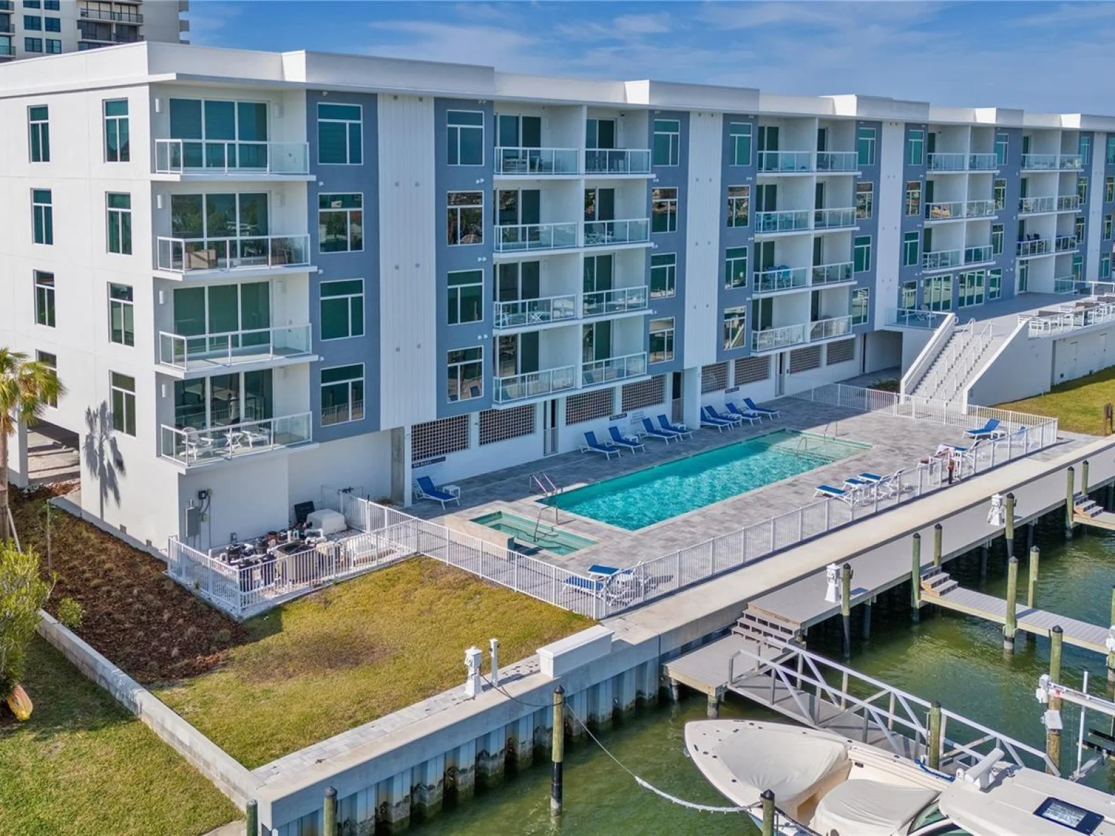 415 ISLAND WAY #507, CLEARWATER BEACH, FL — photo 33