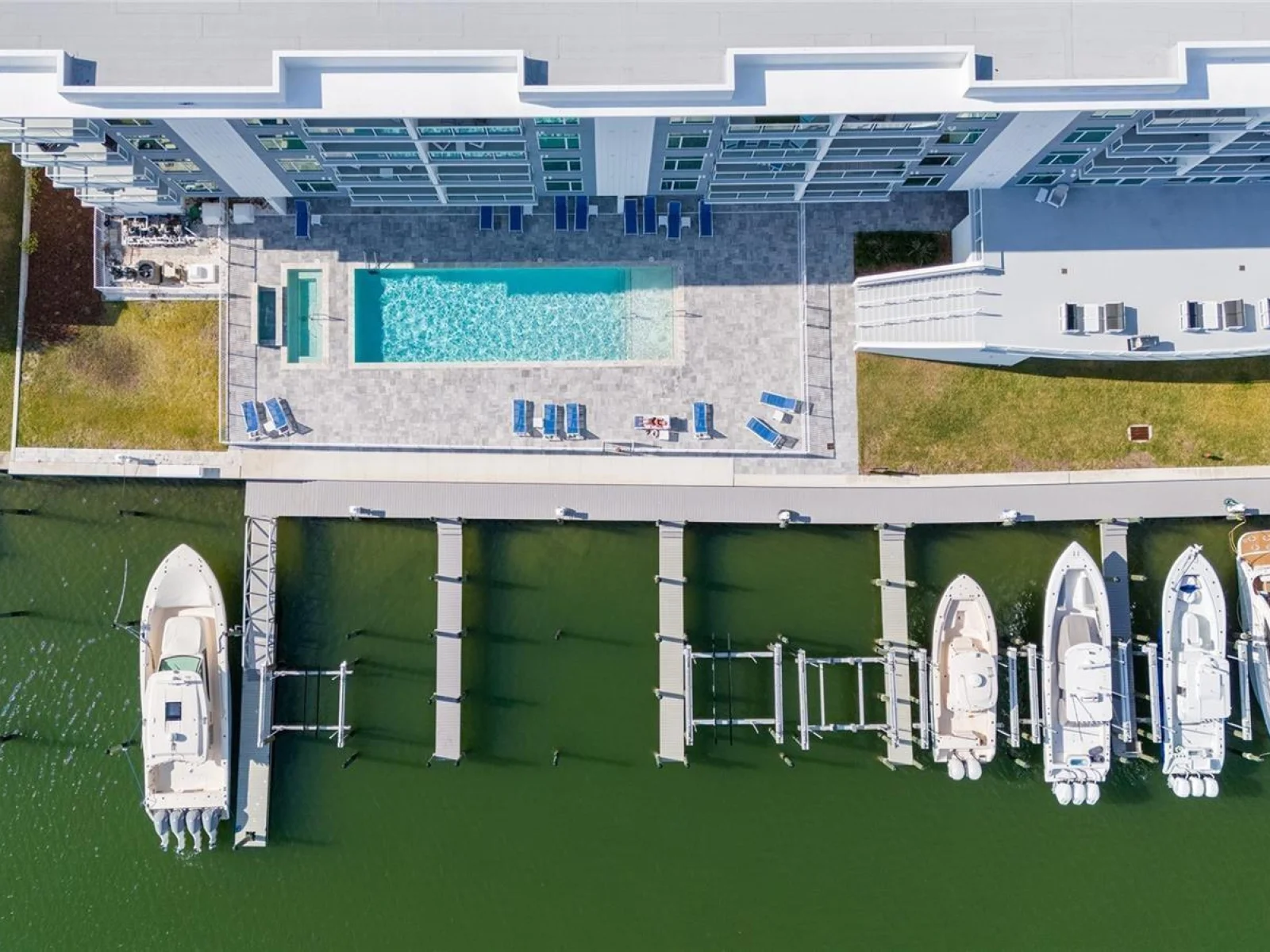 415 ISLAND WAY #507, CLEARWATER BEACH, FL — photo 34